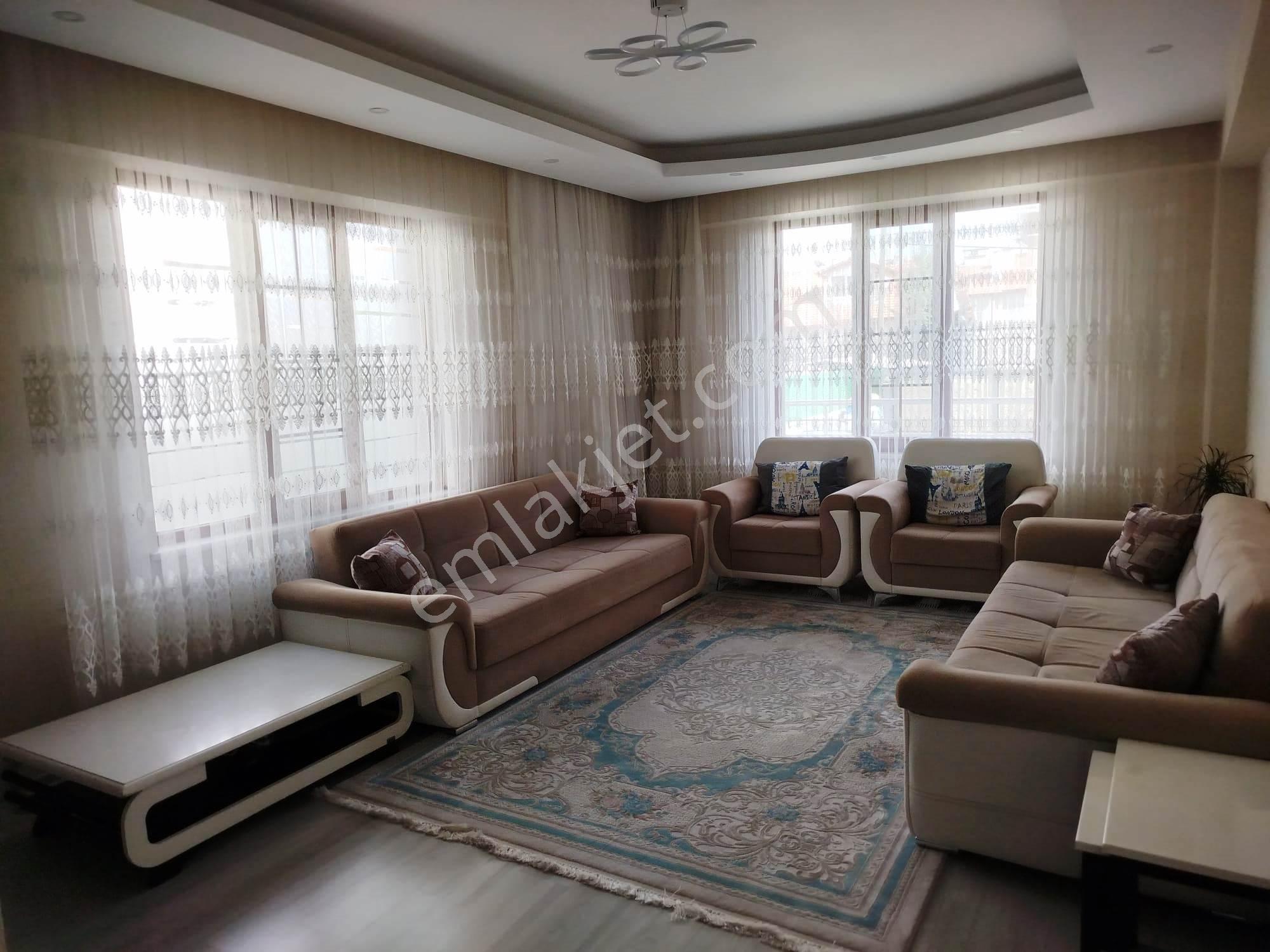 Baha'dan Mehmet Akif Mh. Müstakil Hesaplı Villa - Görsel 26