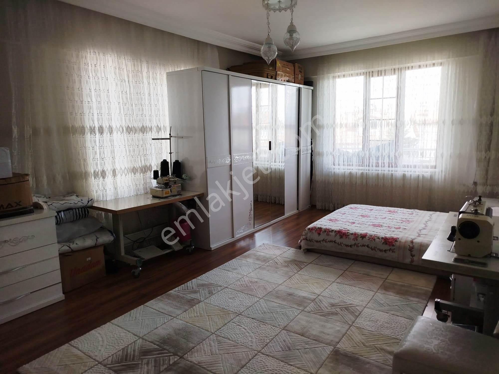 Baha'dan Mehmet Akif Mh. Müstakil Hesaplı Villa - Görsel 16