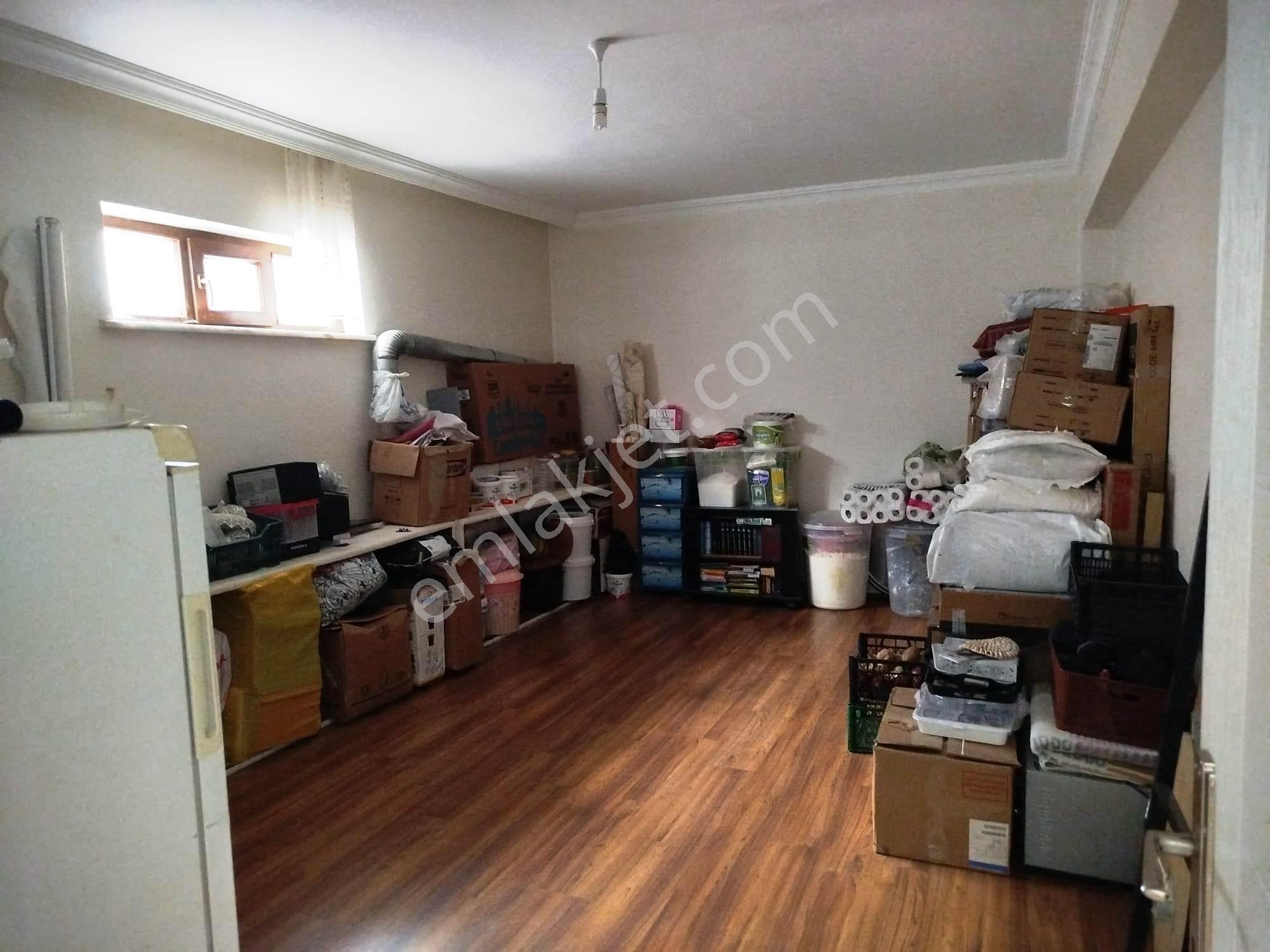 Baha'dan Mehmet Akif Mh. Müstakil Hesaplı Villa - Görsel 22