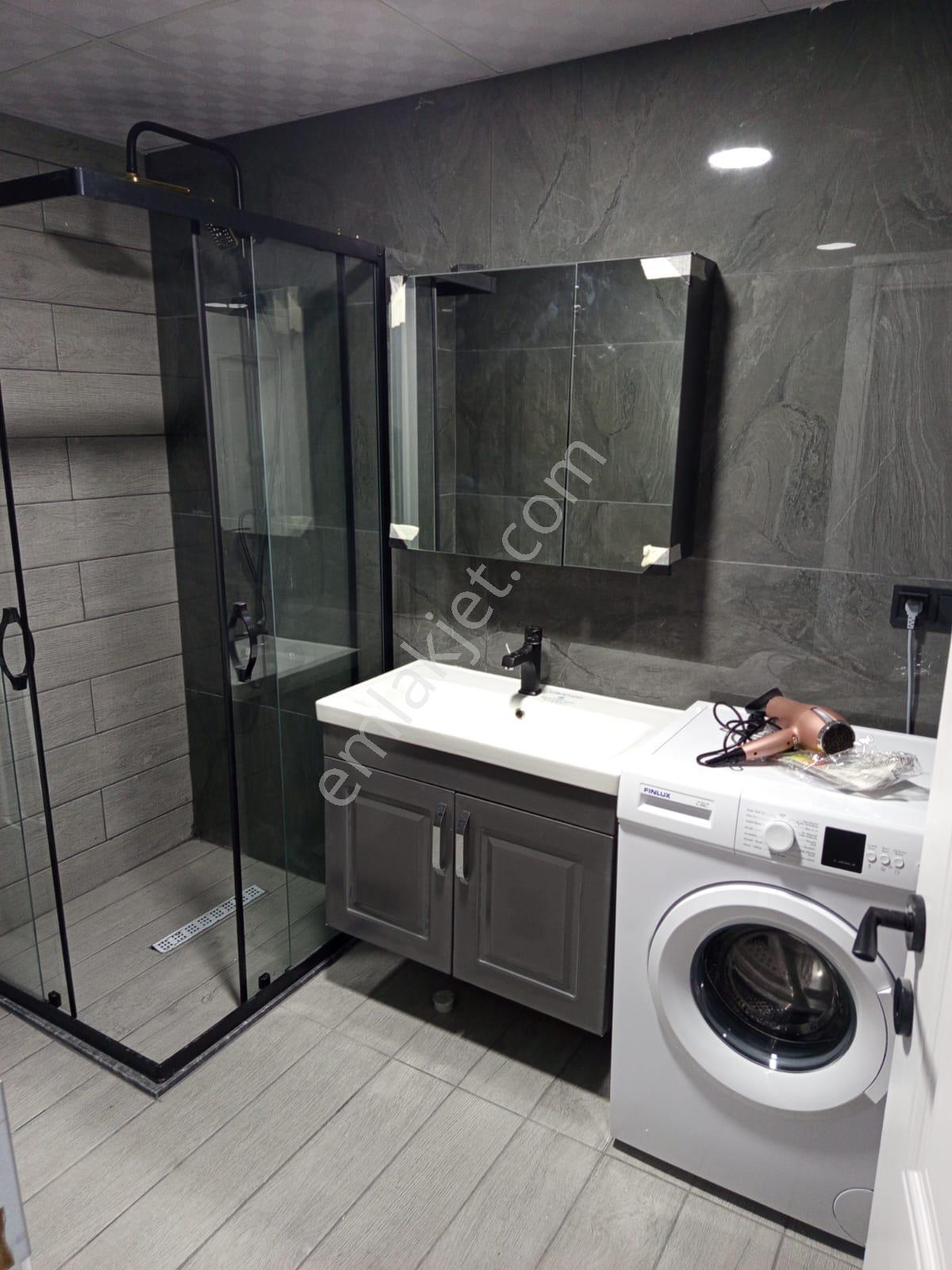 Edirne Merkez Kurtuluş Mahallesi Kiralık 1+1 Eşyalı Daire - Görsel 11