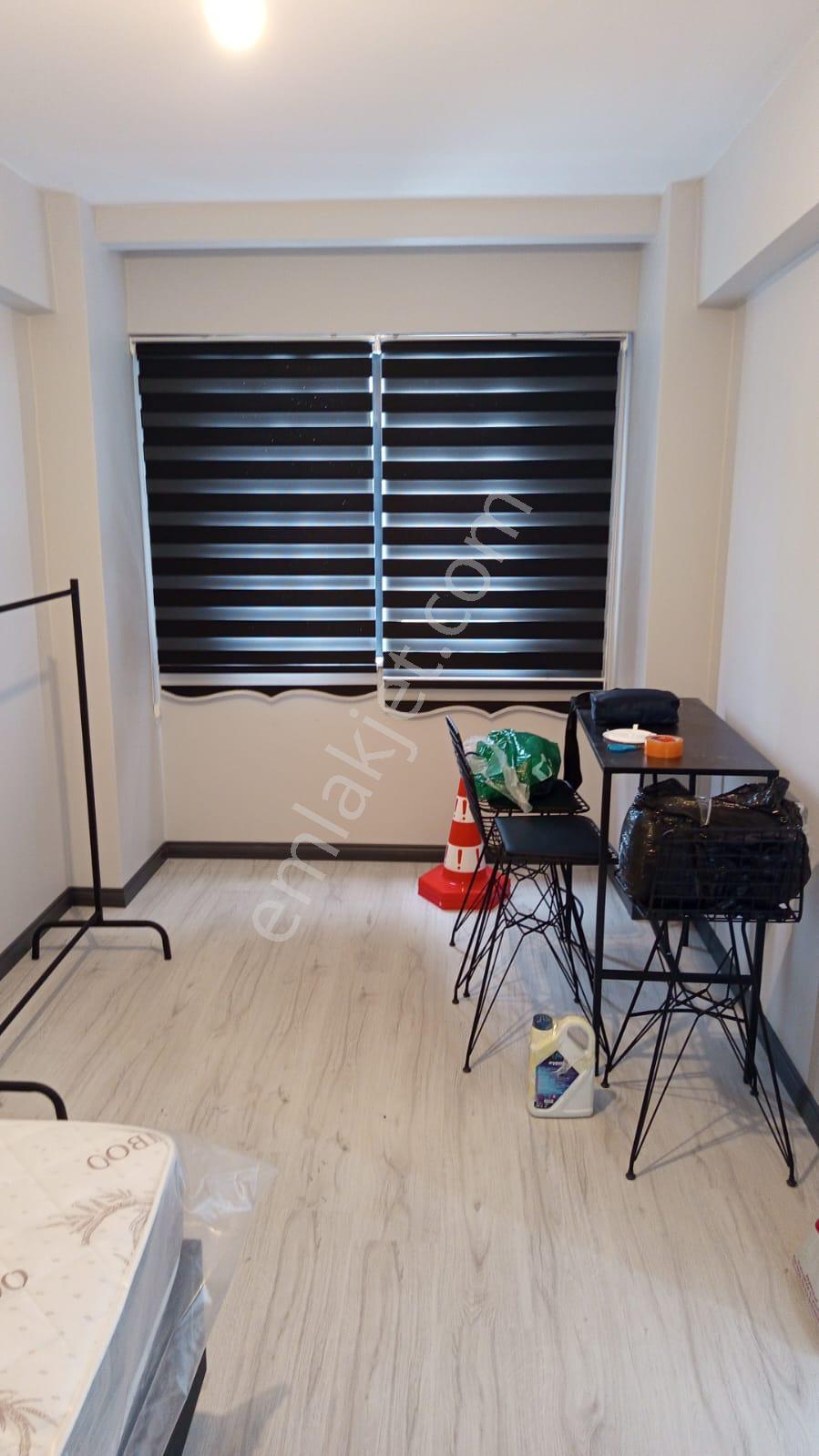 Edirne Merkez Kurtuluş Mahallesi Kiralık 1+1 Eşyalı Daire - Görsel 5