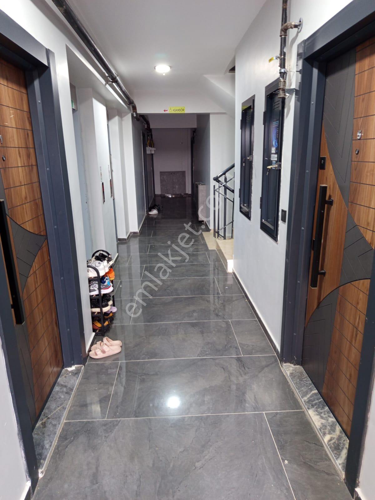 Edirne Merkez Kurtuluş Mahallesi Kiralık 1+1 Eşyalı Daire - Görsel 15
