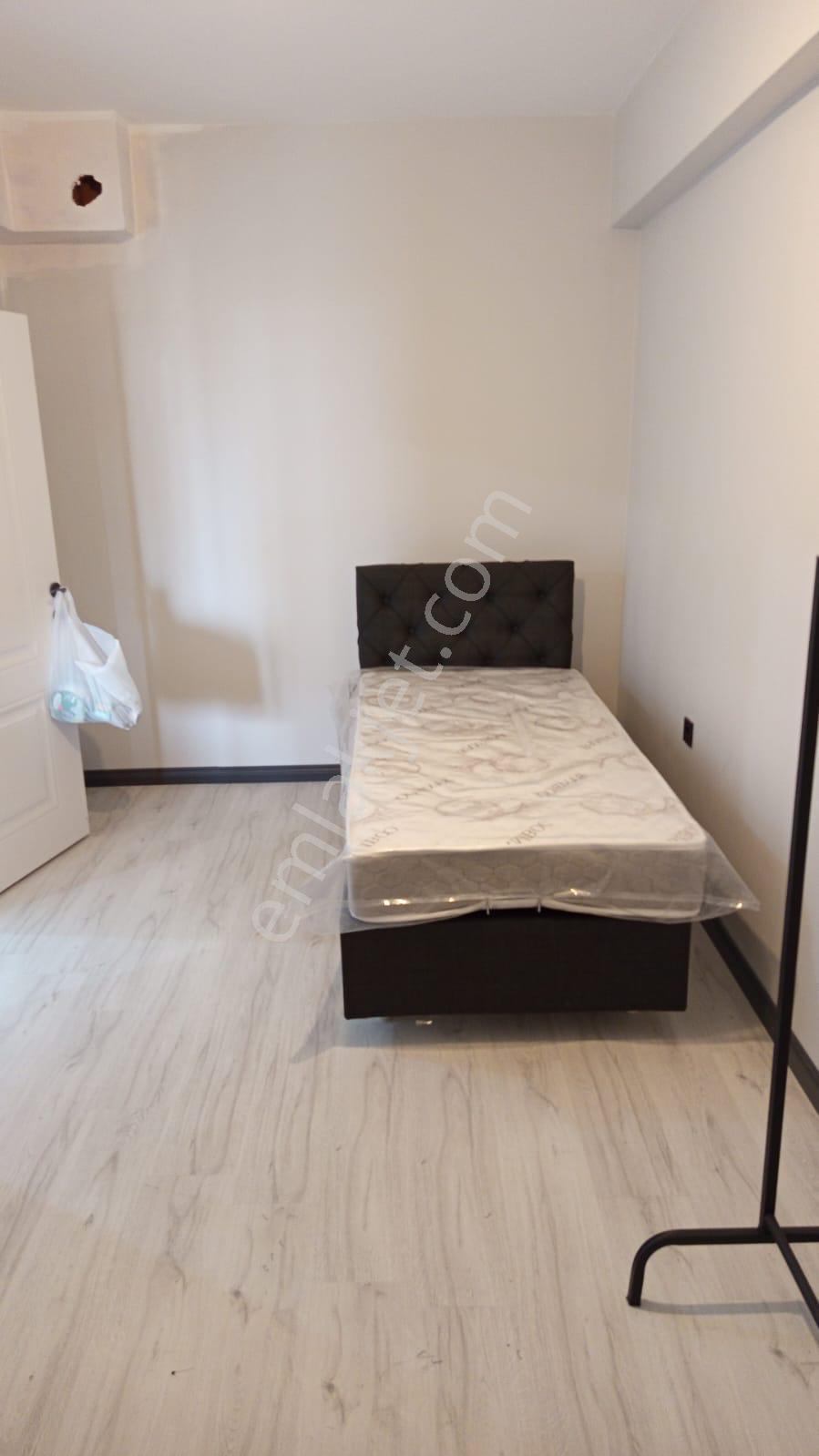 Edirne Merkez Kurtuluş Mahallesi Kiralık 1+1 Eşyalı Daire - Görsel 6