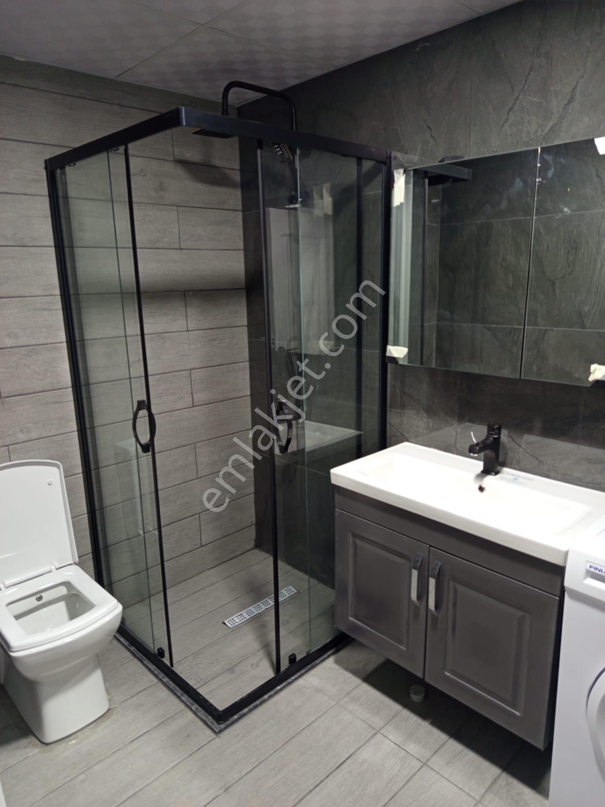 Edirne Merkez Kurtuluş Mahallesi Kiralık 1+1 Eşyalı Daire - Görsel 12
