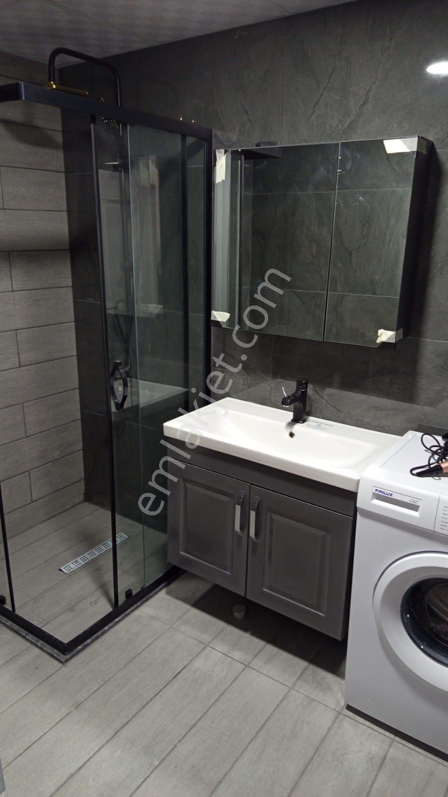 Edirne Merkez Kurtuluş Mahallesi Kiralık 1+1 Eşyalı Daire - Görsel 8