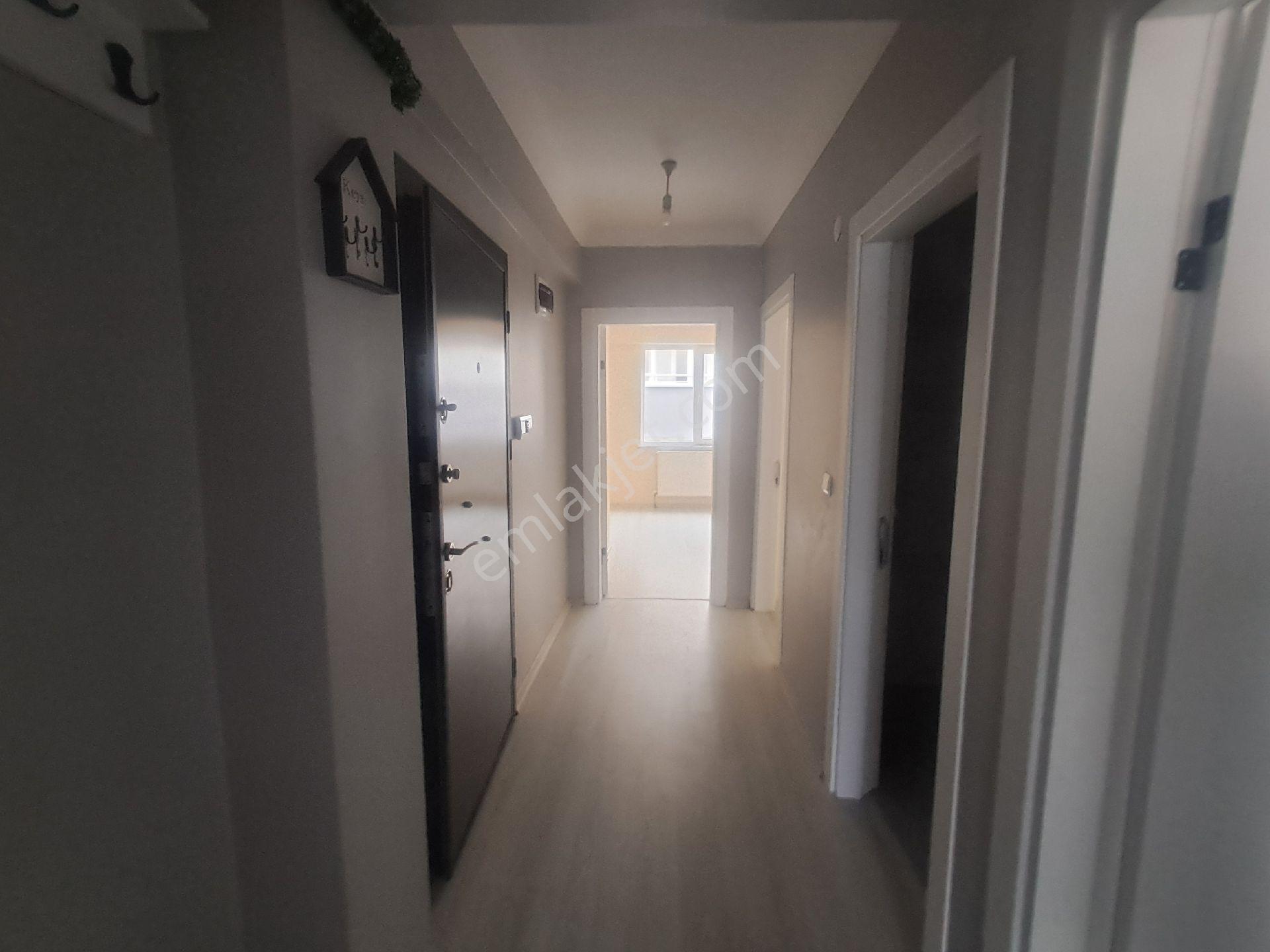 Ekşioğlu'ndan Tekirdağ Süleymanpaşa Çınarlı Mahallesi 2+1 Satılık Daire - Görsel 21
