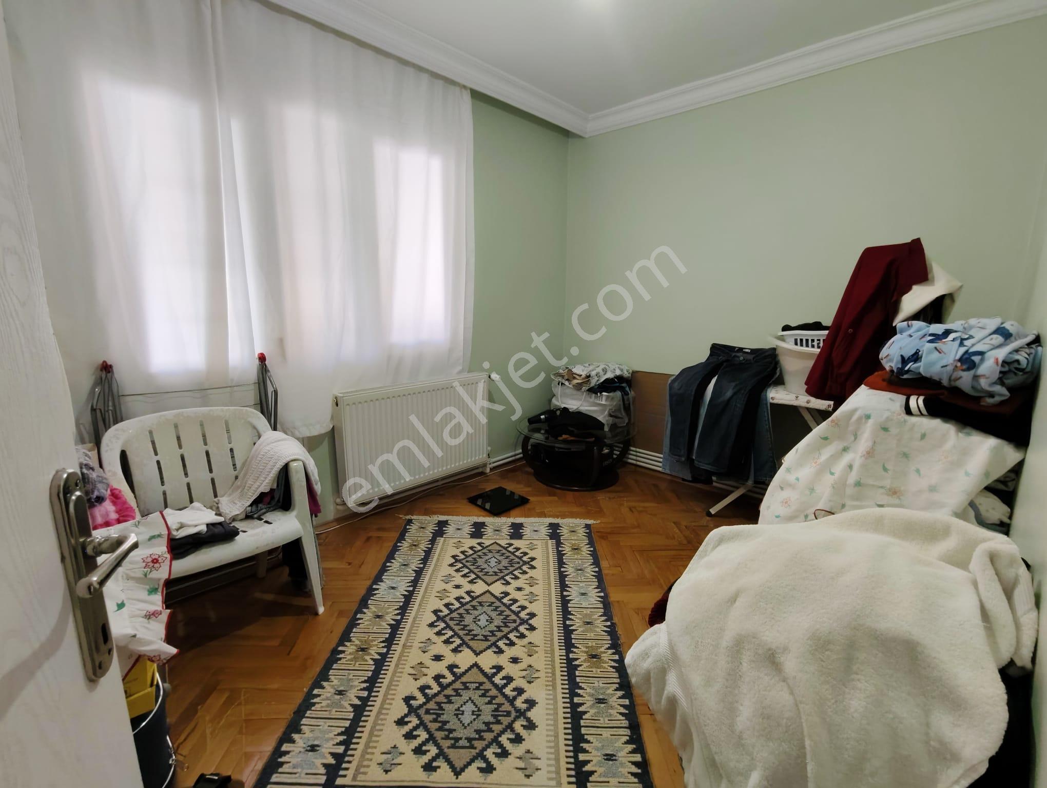 Çiğli Evka 6 Mahallesinde Avantajlı Kapalı Mutfak 2+1 Satılık Daire - Görsel 30
