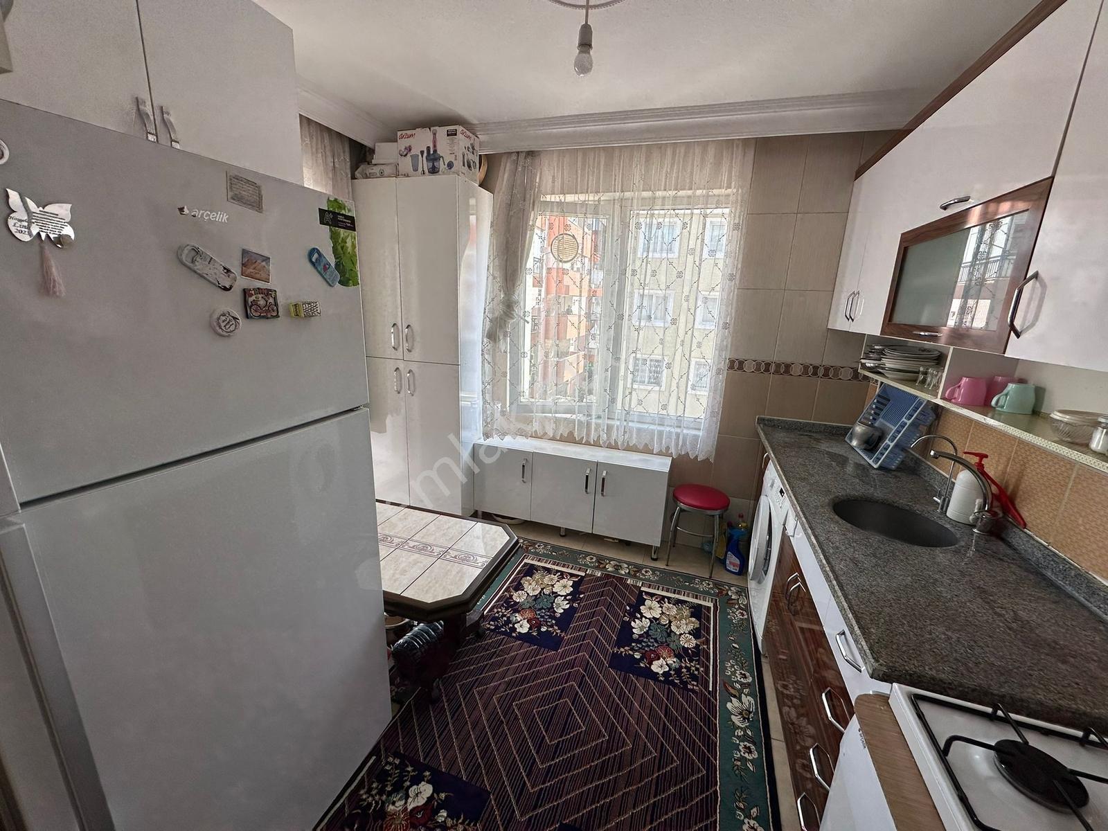 Antalya Teomanpaşa Mah Satılık 2+1 Daire | 90 M² | Tramvaya 3 Dk - Görsel 15