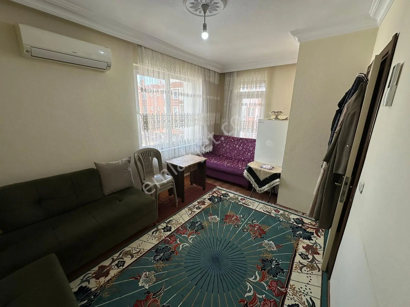 Antalya Teomanpaşa Mah Satılık 2+1 Daire | 90 M² | Tramvaya 3 Dk - Görsel 12