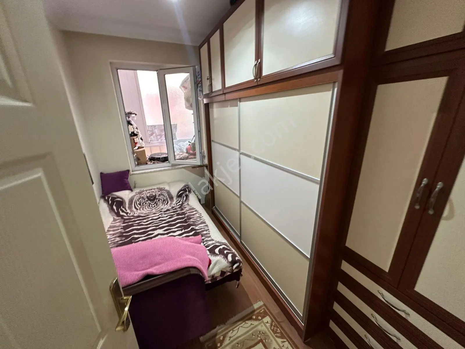 Antalya Teomanpaşa Mah Satılık 2+1 Daire | 90 M² | Tramvaya 3 Dk - Görsel 19