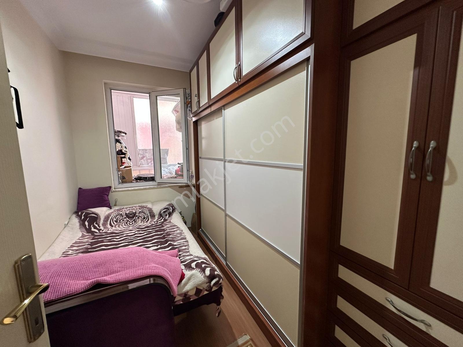 Antalya Teomanpaşa Mah Satılık 2+1 Daire | 90 M² | Tramvaya 3 Dk - Görsel 29