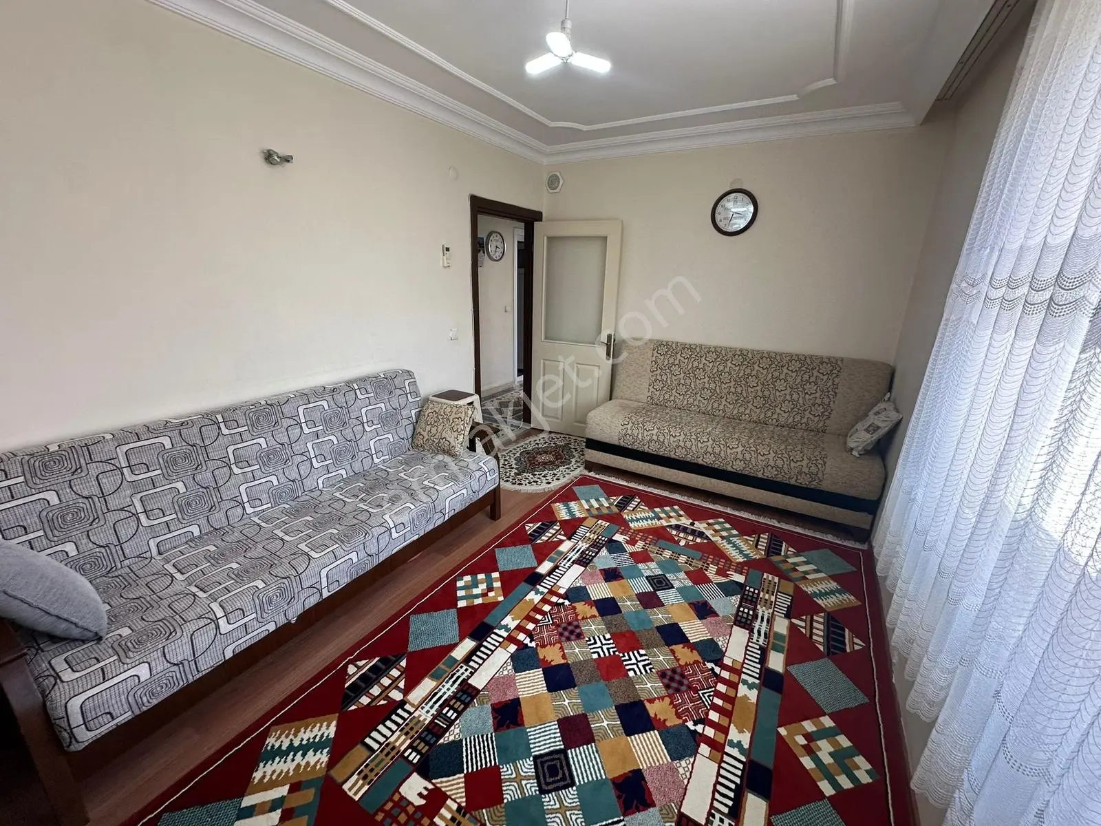 Antalya Teomanpaşa Mah Satılık 2+1 Daire | 90 M² | Tramvaya 3 Dk - Görsel 31