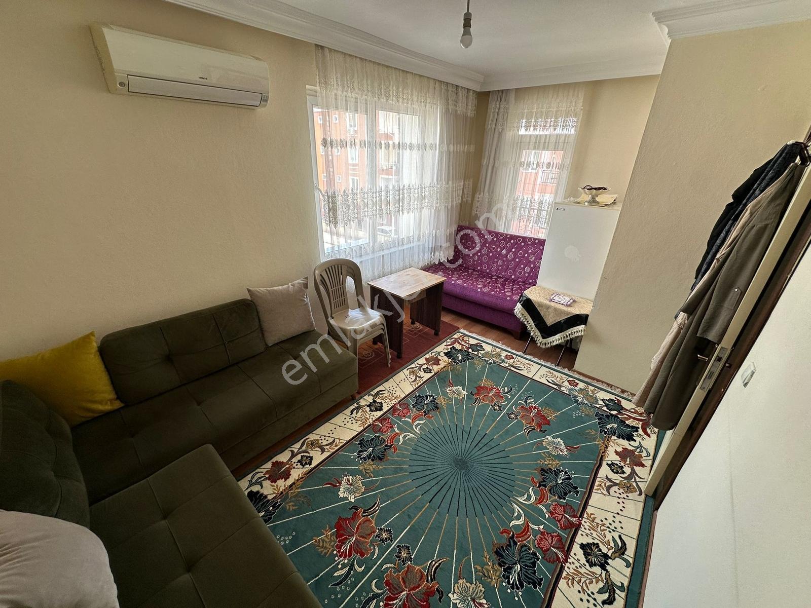 Antalya Teomanpaşa Mah Satılık 2+1 Daire | 90 M² | Tramvaya 3 Dk - Görsel 13