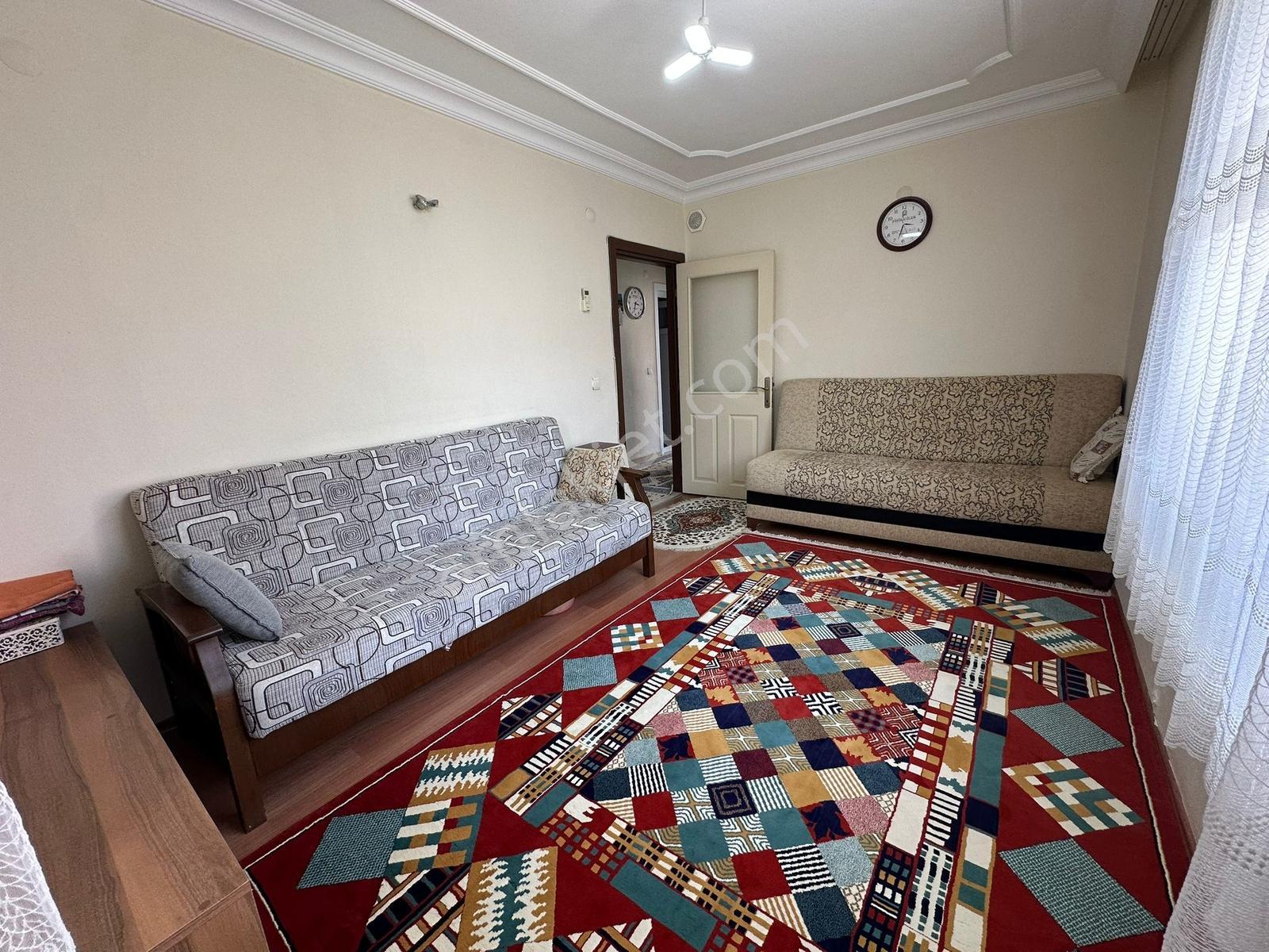 Antalya Teomanpaşa Mah Satılık 2+1 Daire | 90 M² | Tramvaya 3 Dk - Görsel 32