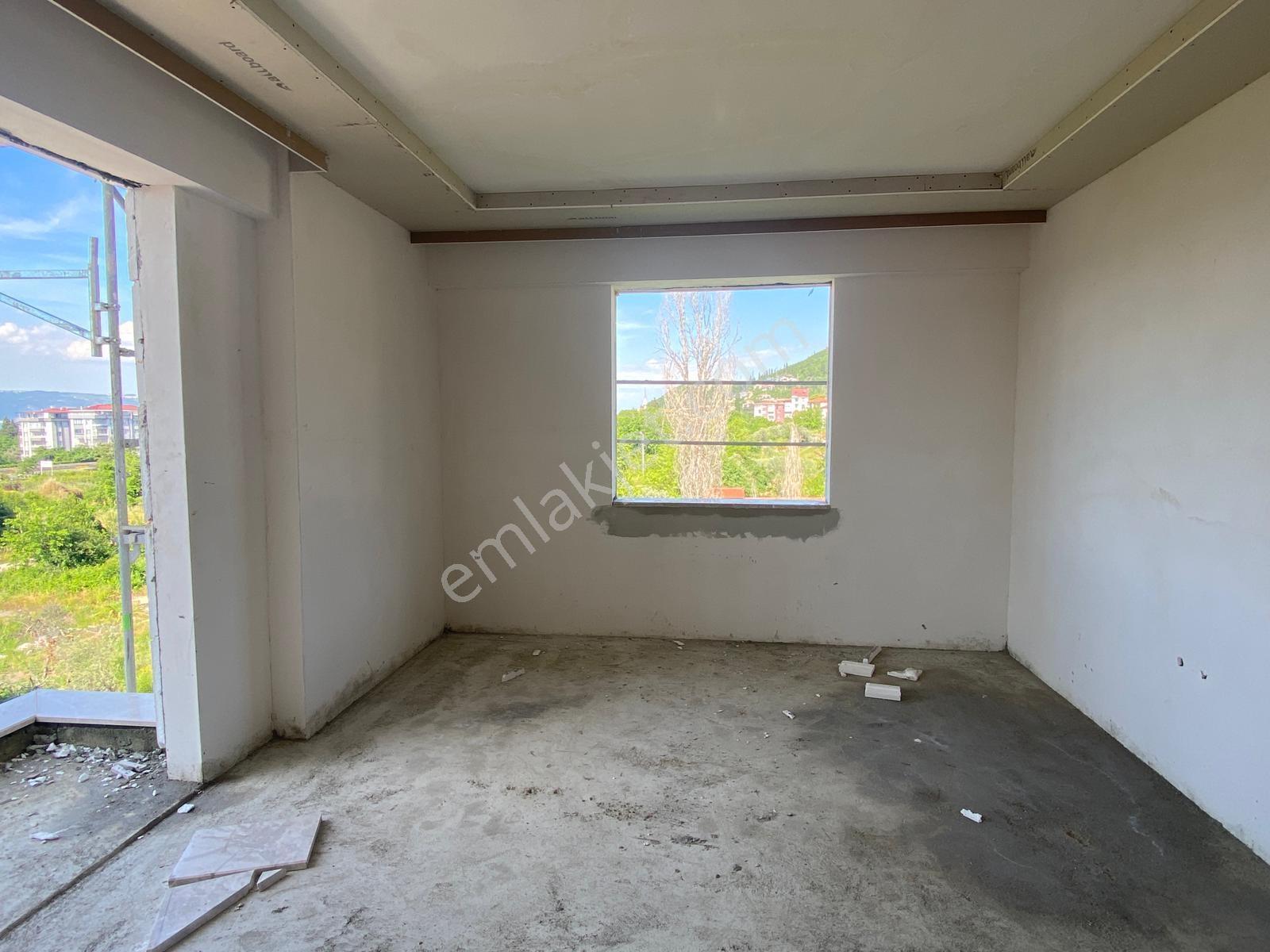 Deniz Manzaralı Karamürsel Ereğli 3 Cephe 2+1 Satılık Daire - Görsel 10