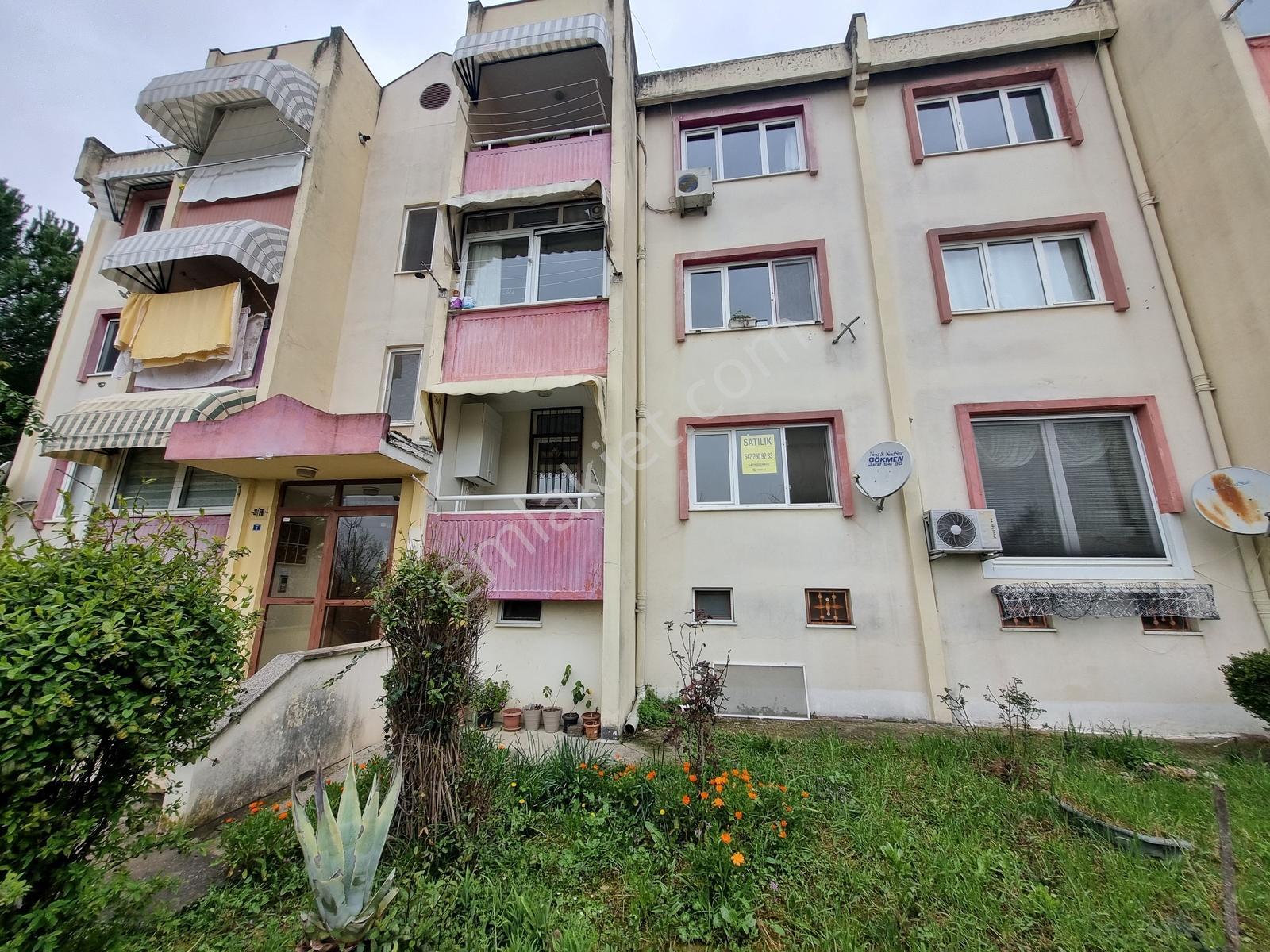 Kocaeli İzmit Dünya Bankası Kiralık 2+1 Oturuma Hazır Daire - Görsel 13