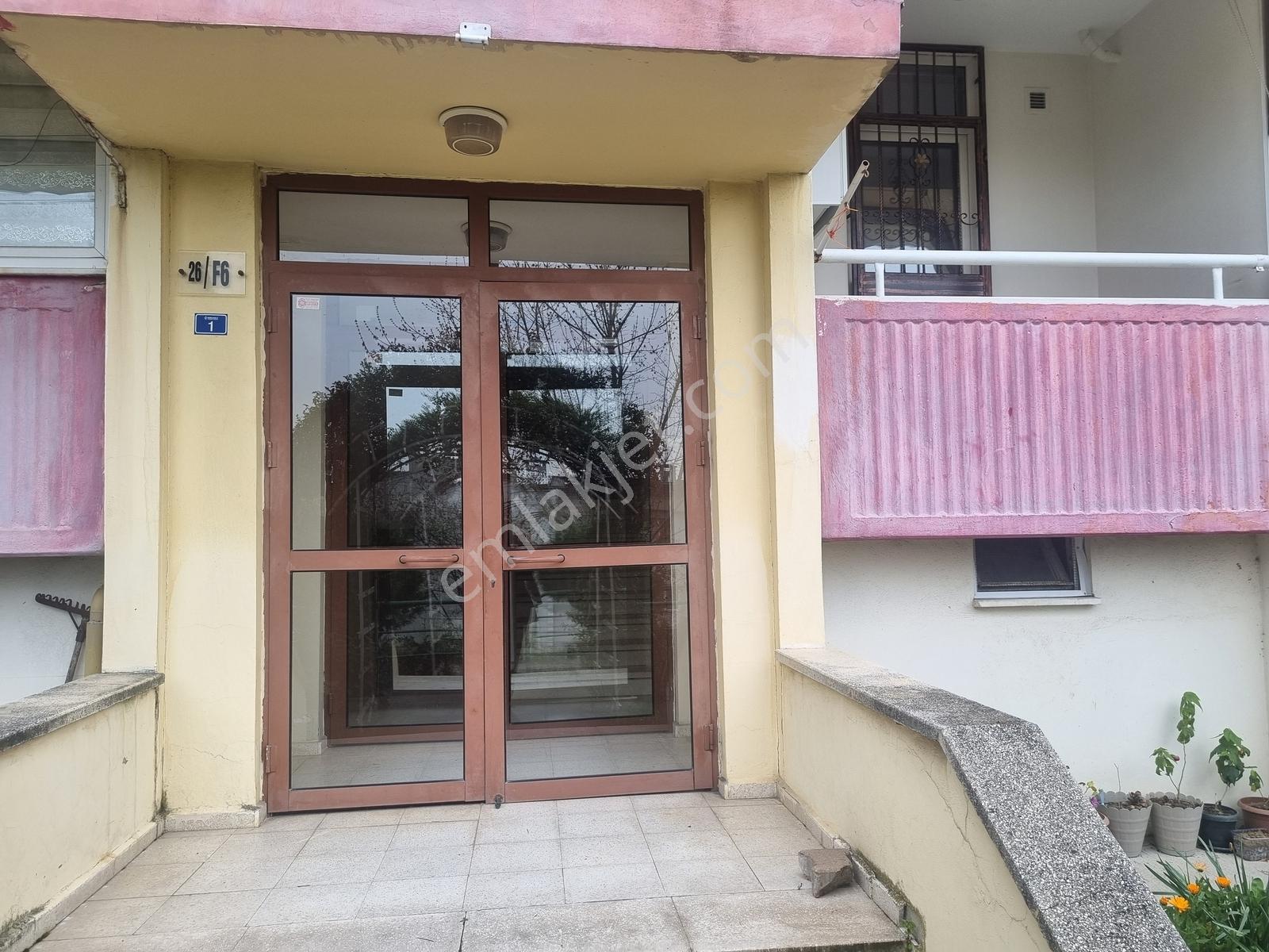 Kocaeli İzmit Dünya Bankası Kiralık 2+1 Oturuma Hazır Daire - Görsel 4
