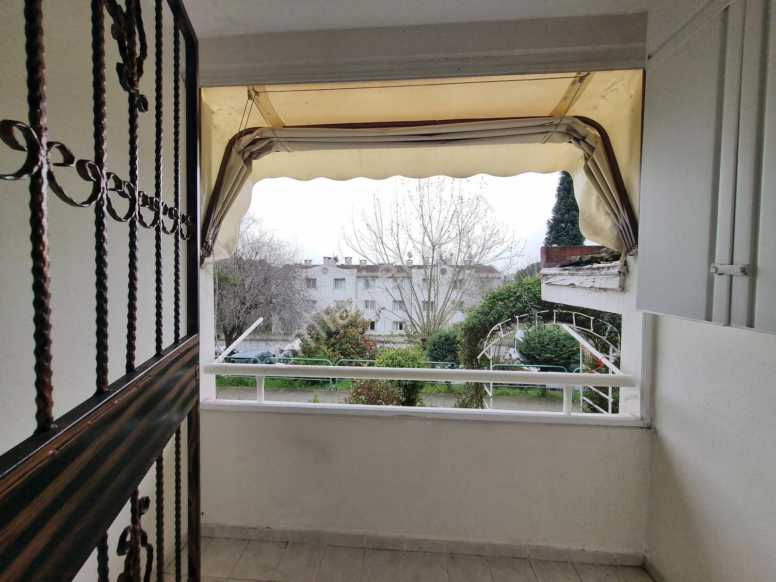 Kocaeli İzmit Dünya Bankası Kiralık 2+1 Oturuma Hazır Daire - Görsel 9