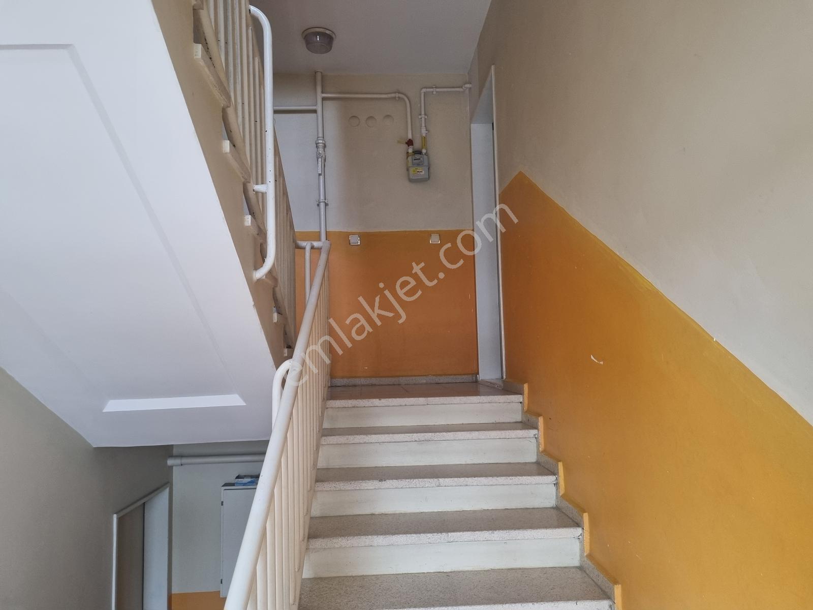 Kocaeli İzmit Dünya Bankası Kiralık 2+1 Oturuma Hazır Daire - Görsel 5