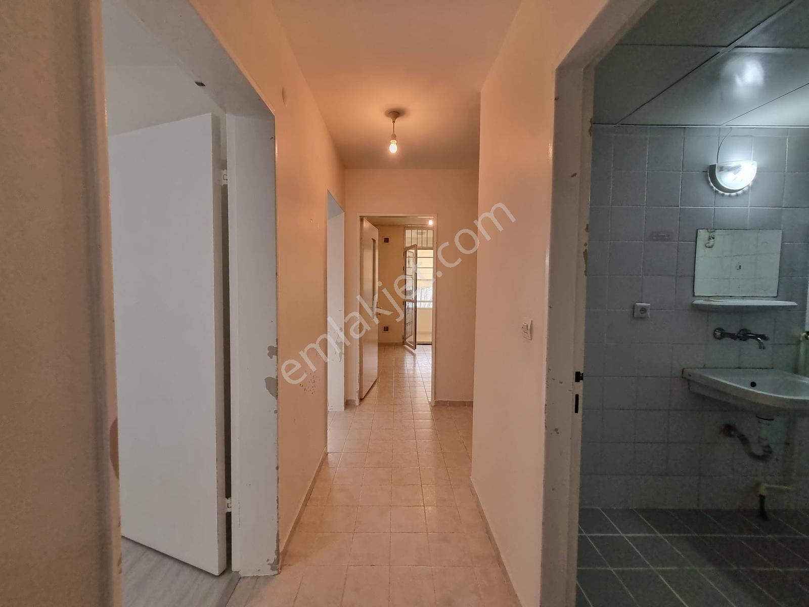 Kocaeli İzmit Dünya Bankası Kiralık 2+1 Oturuma Hazır Daire - Görsel 17