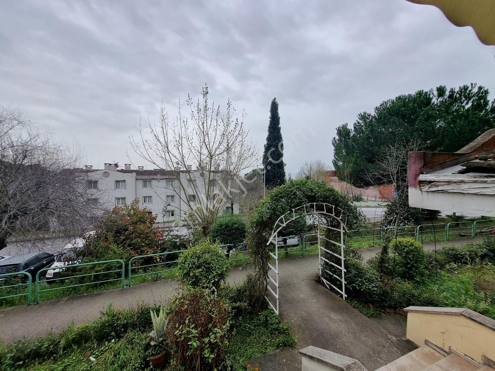 Kocaeli İzmit Dünya Bankası Kiralık 2+1 Oturuma Hazır Daire - Görsel 10