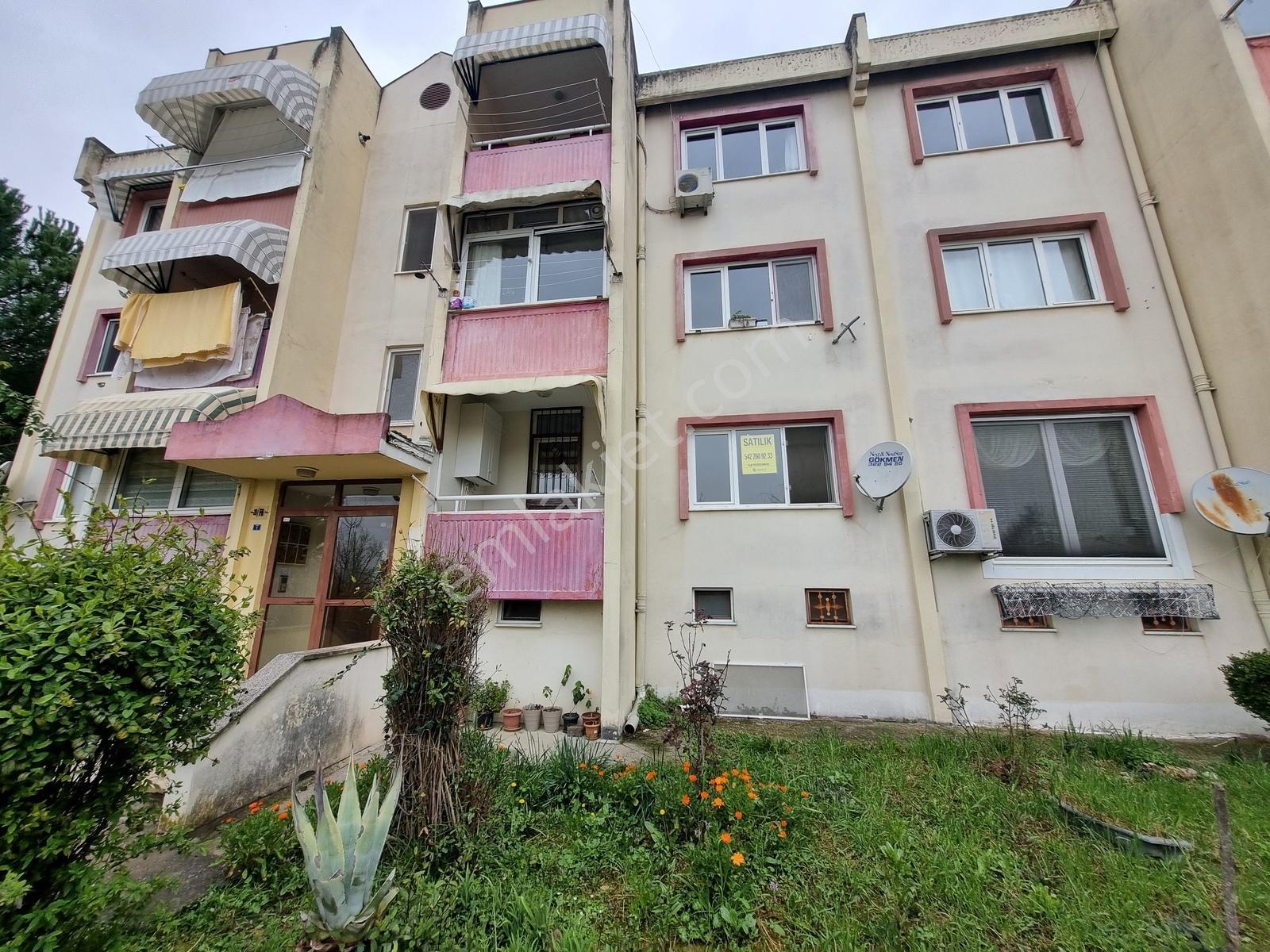 Kocaeli İzmit Dünya Bankası Kiralık 2+1 Oturuma Hazır Daire - Görsel 7