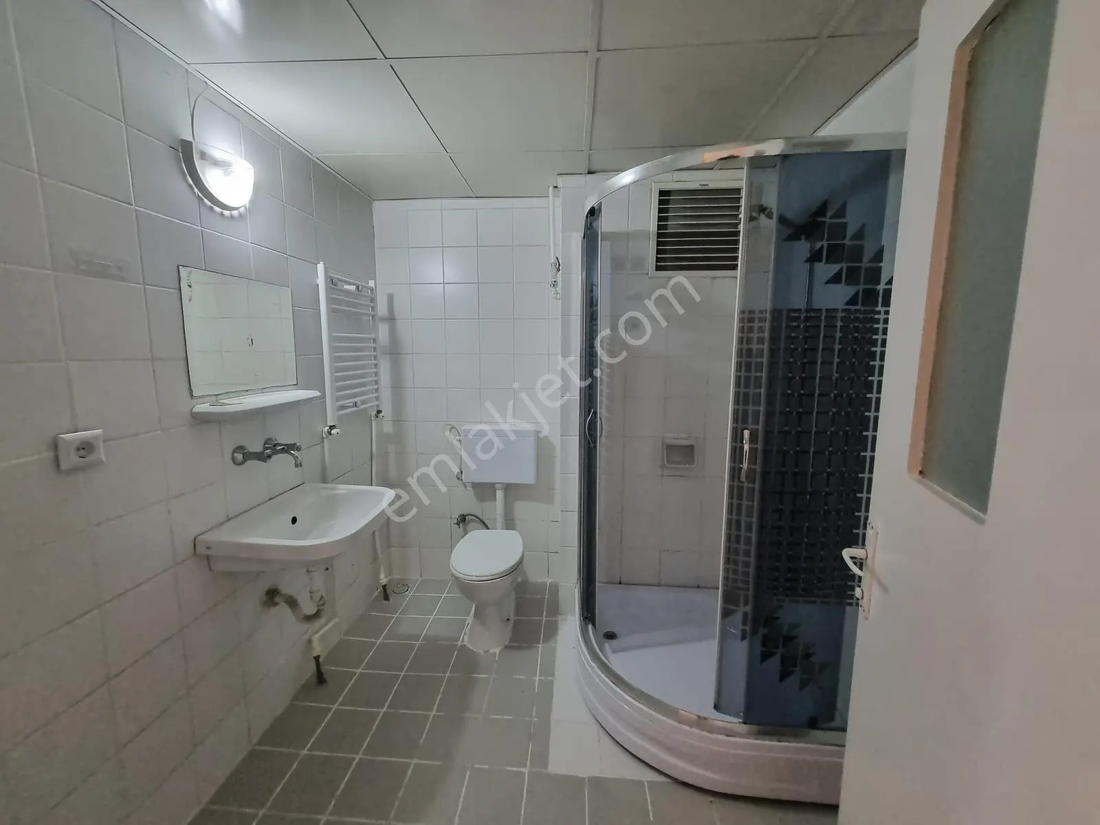 Kocaeli İzmit Dünya Bankası Kiralık 2+1 Oturuma Hazır Daire - Görsel 5