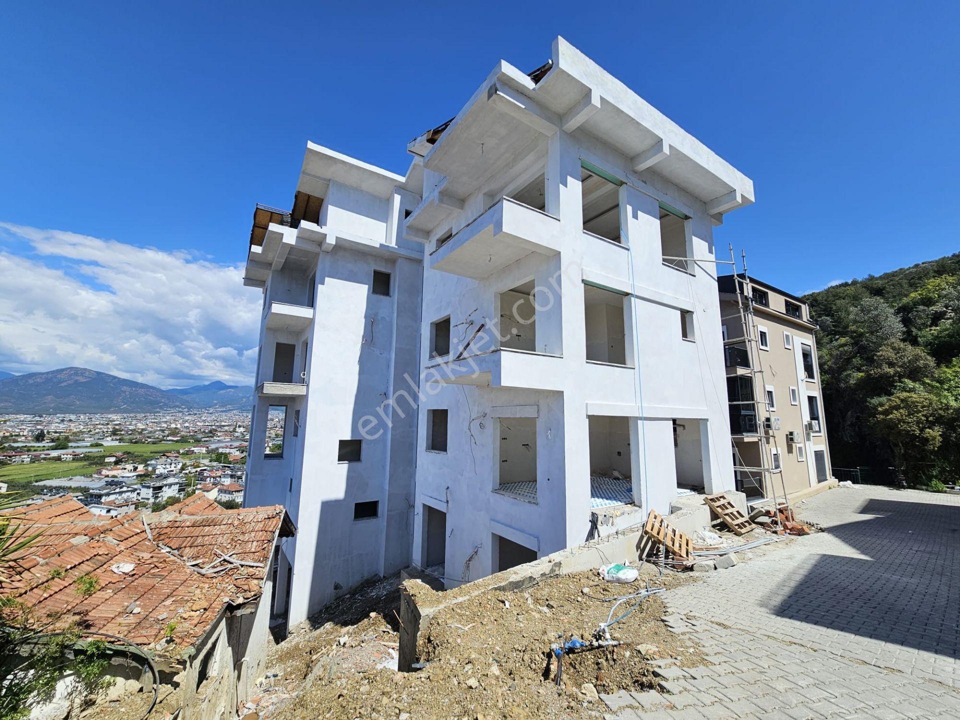 Goldhouse Dan Satılık Patlangıç Mahallesinde Dublex Asansörlü 2+1 Daire - Görsel 7