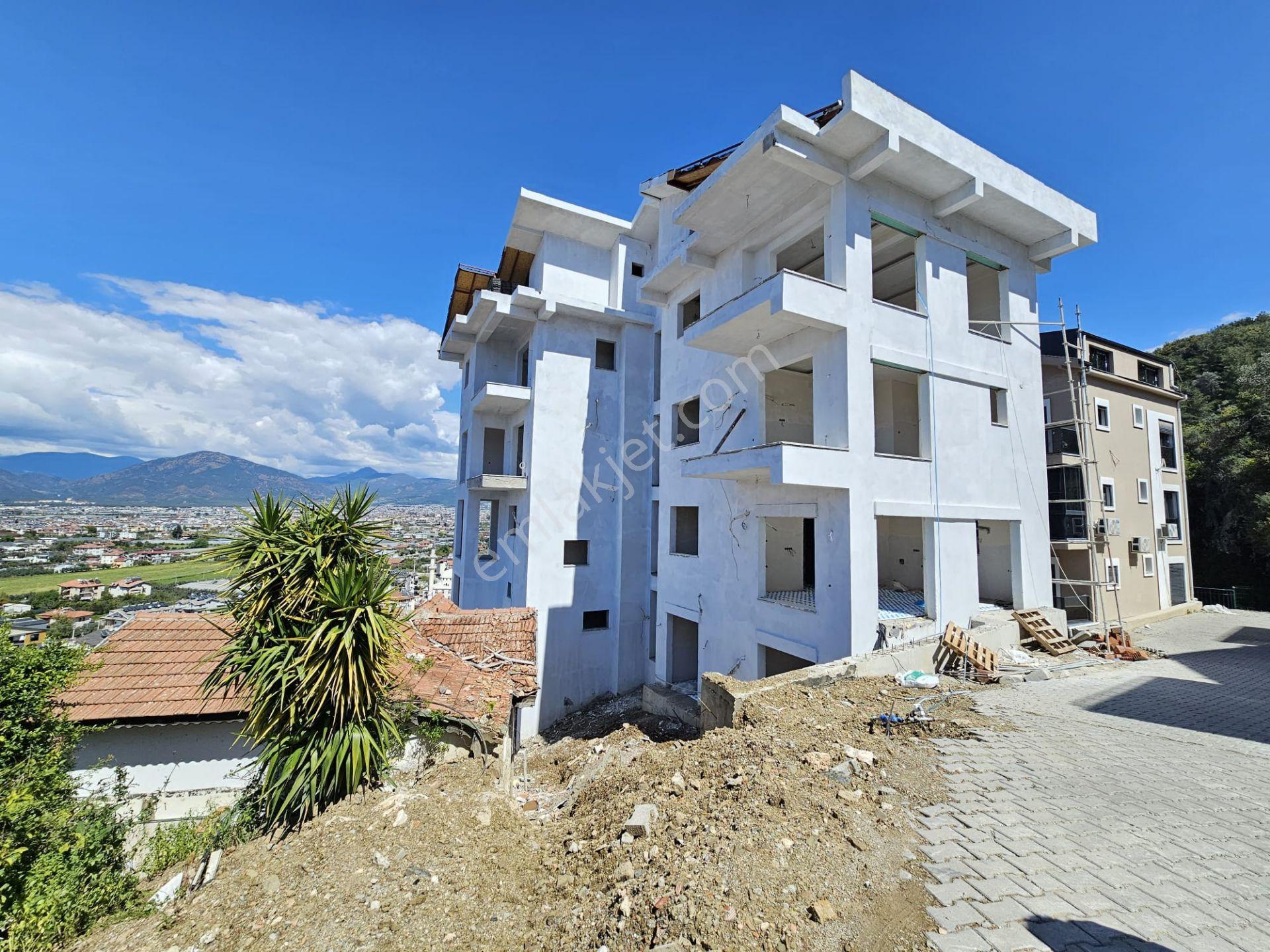 Goldhouse Dan Satılık Patlangıç Mahallesinde Dublex Asansörlü 2+1 Daire - Görsel 6