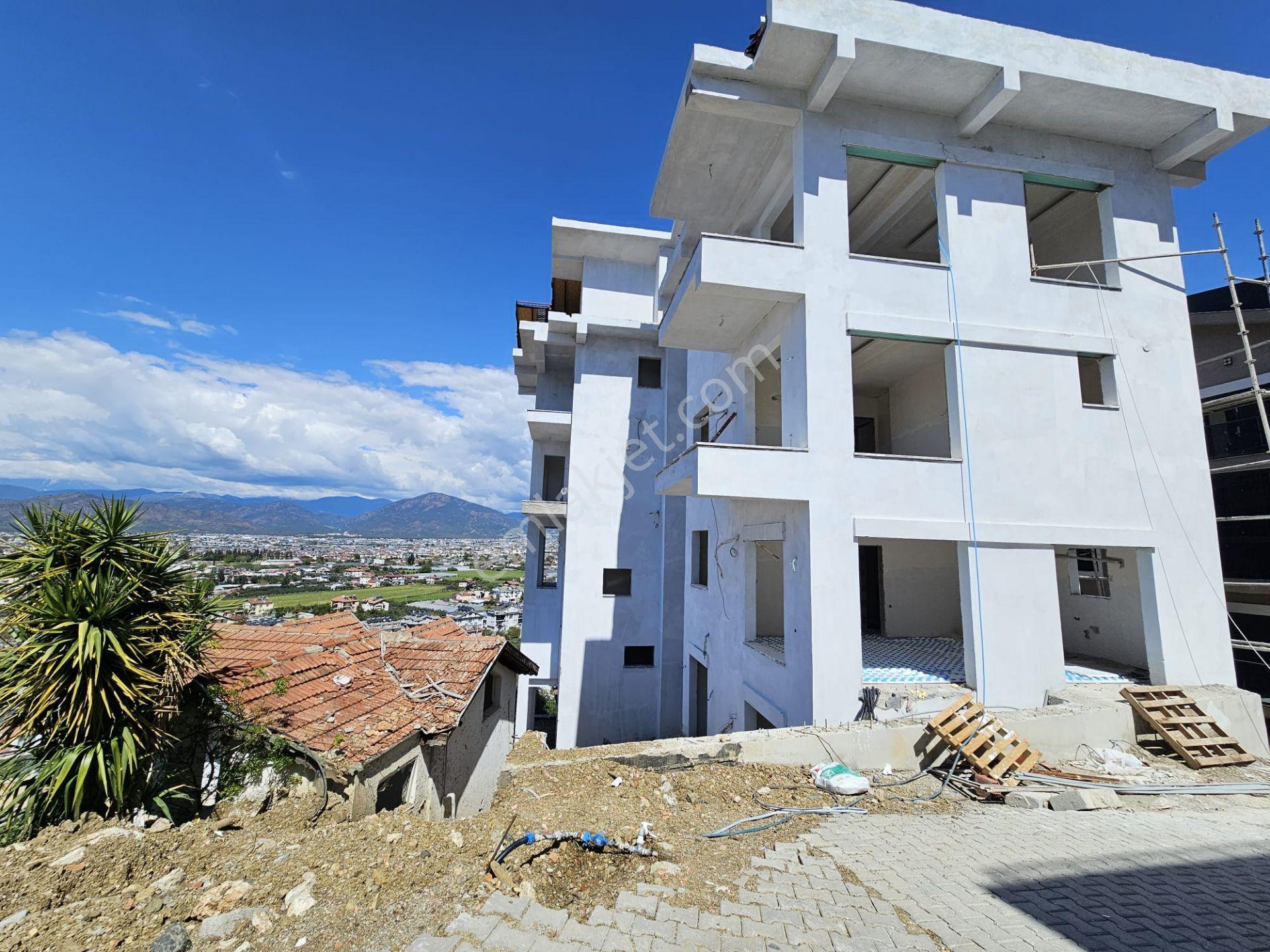 Goldhouse Dan Satılık Patlangıç Mahallesinde Dublex Asansörlü 2+1 Daire - Görsel 5