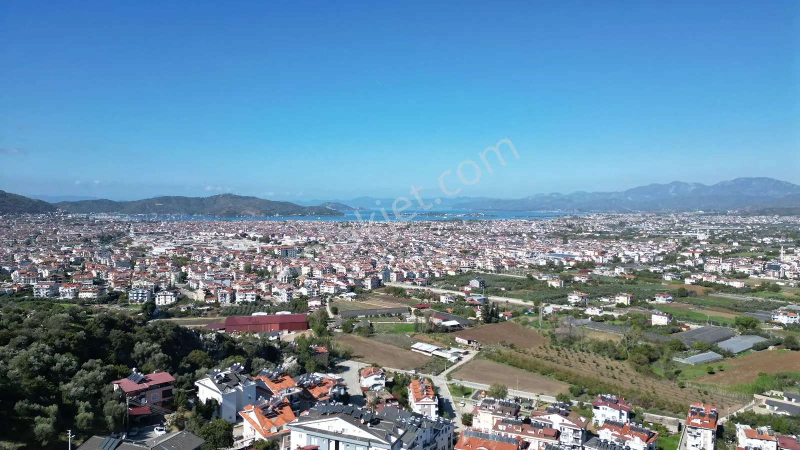 Goldhouse Dan Satılık Patlangıç Mahallesinde Dublex Asansörlü 2+1 Daire - Görsel 4