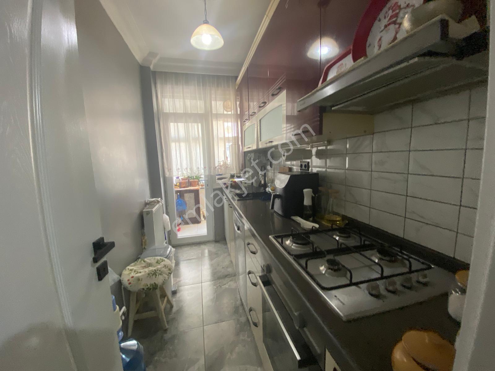 Fatih` De 120 ² Akdeniz Caddesi Yakını 4.kat 3+1 - Görsel 3