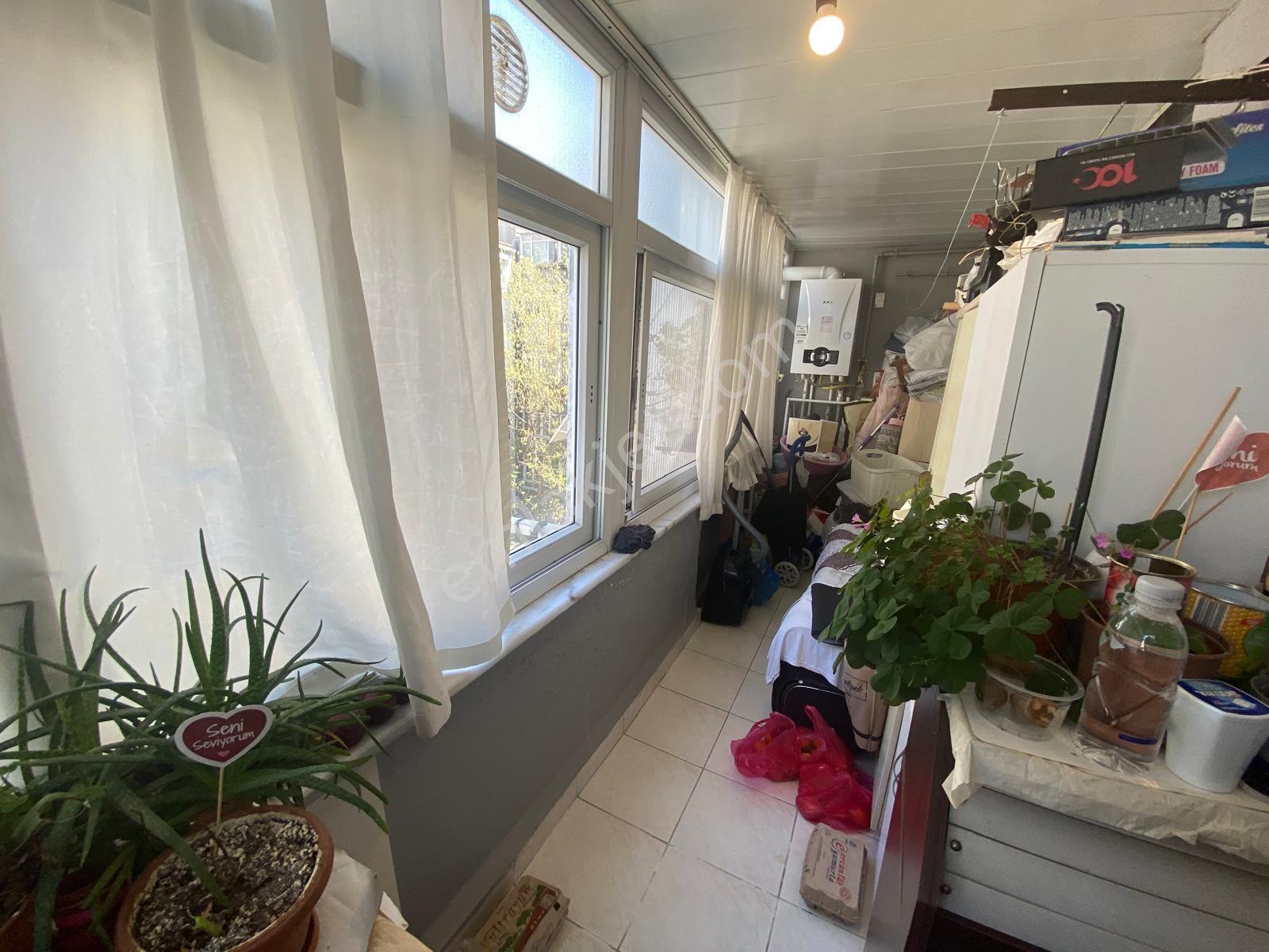 Fatih` De 120 ² Akdeniz Caddesi Yakını 4.kat 3+1 - Görsel 10