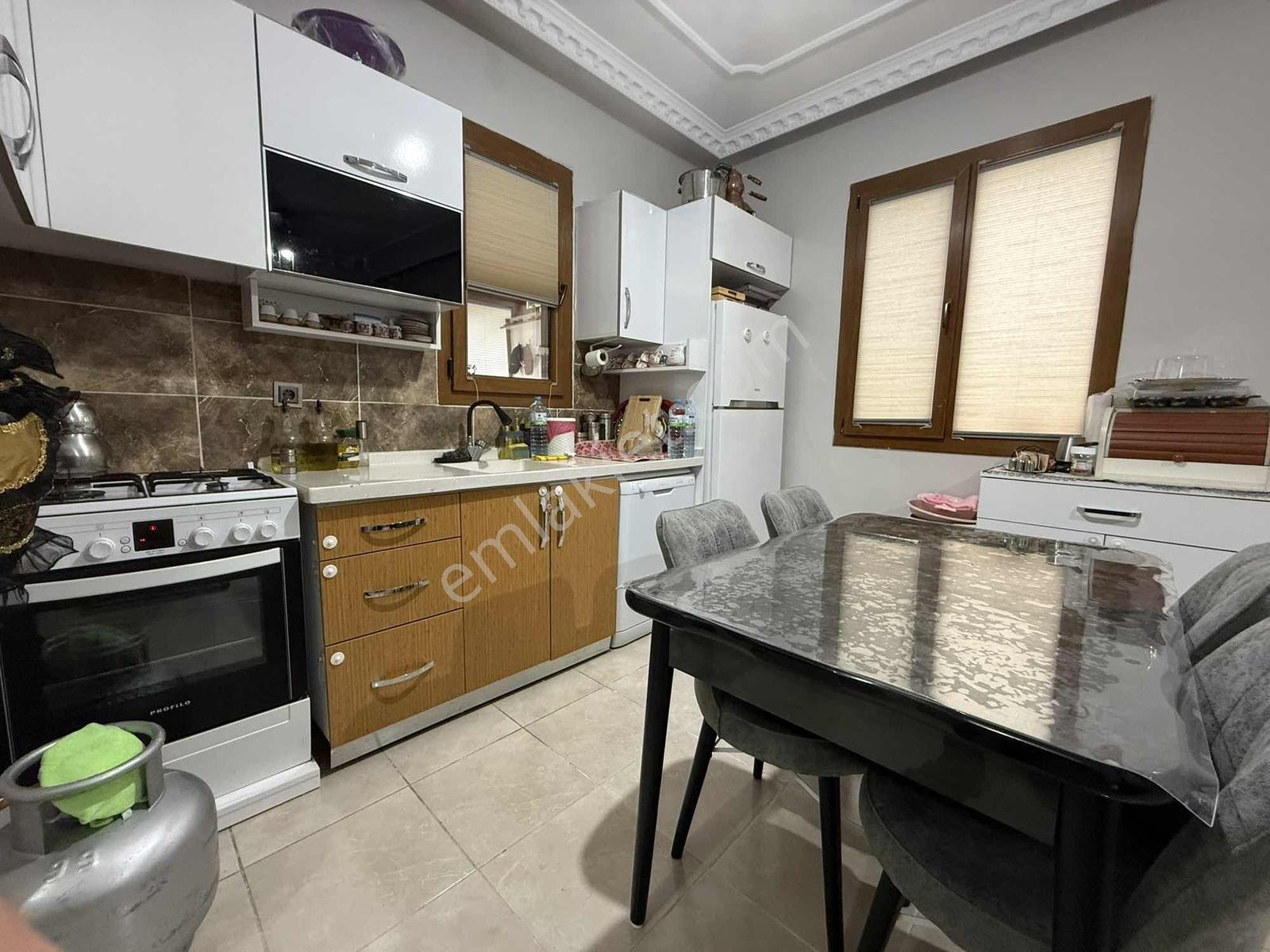 Kazım Karabekir'de Satılık 2,5+1 Butik Villa - Görsel 24
