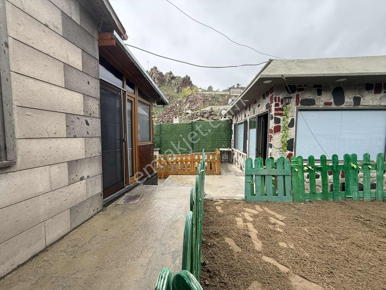 Kazım Karabekir'de Satılık 2,5+1 Butik Villa - Görsel 12