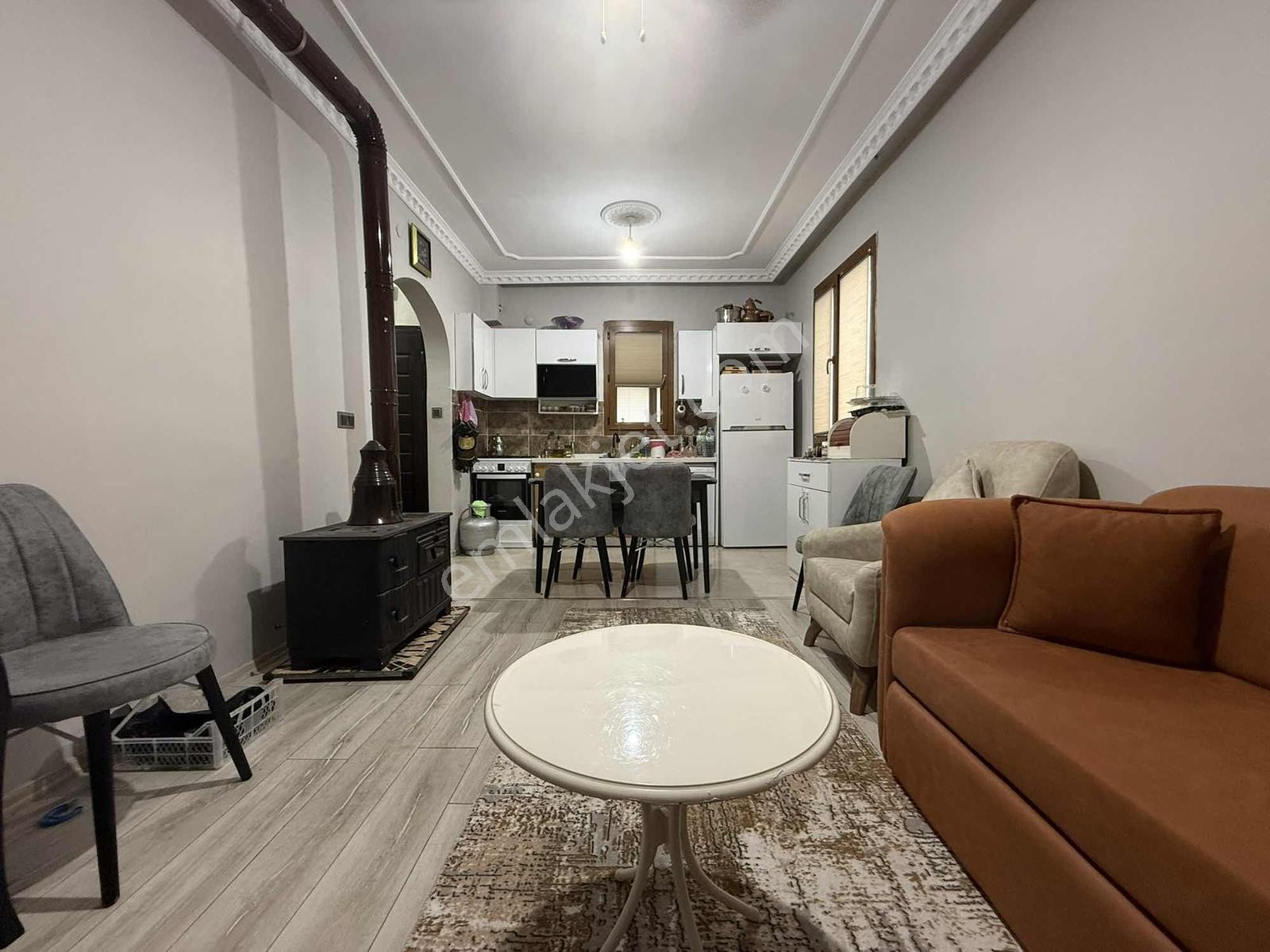 Kazım Karabekir'de Satılık 2,5+1 Butik Villa - Görsel 23
