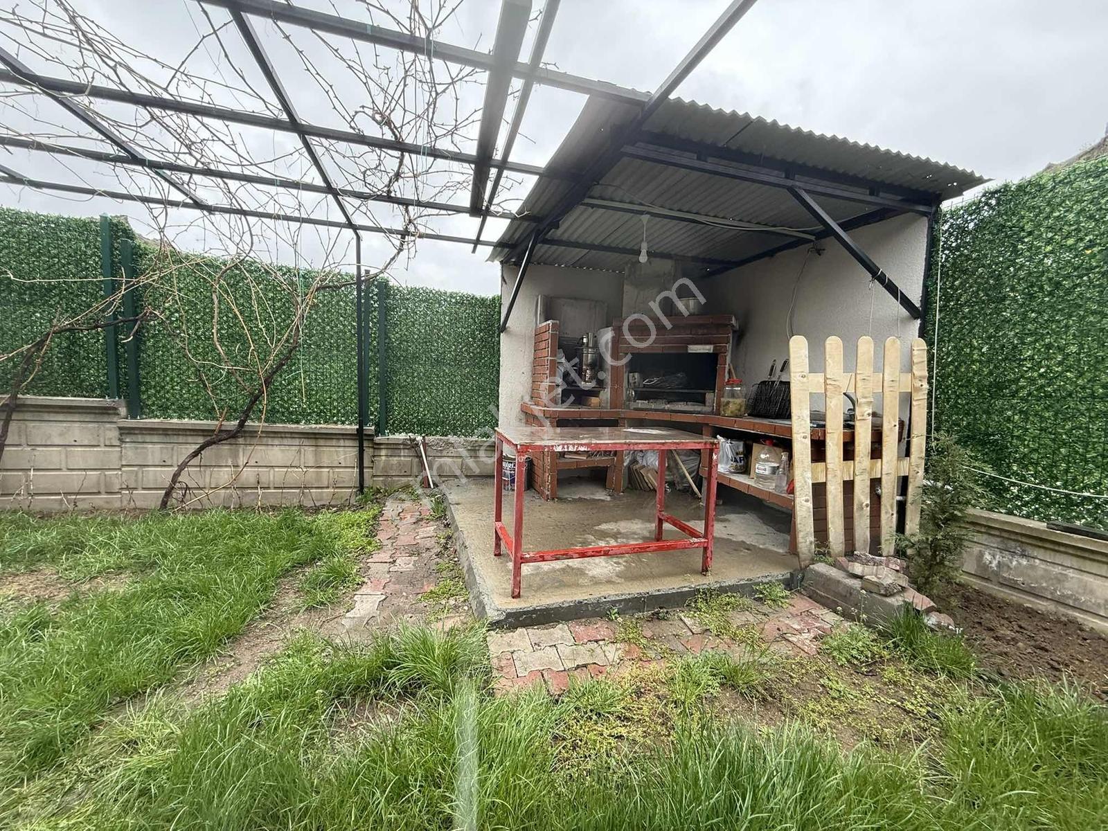 Kazım Karabekir'de Satılık 2,5+1 Butik Villa - Görsel 7