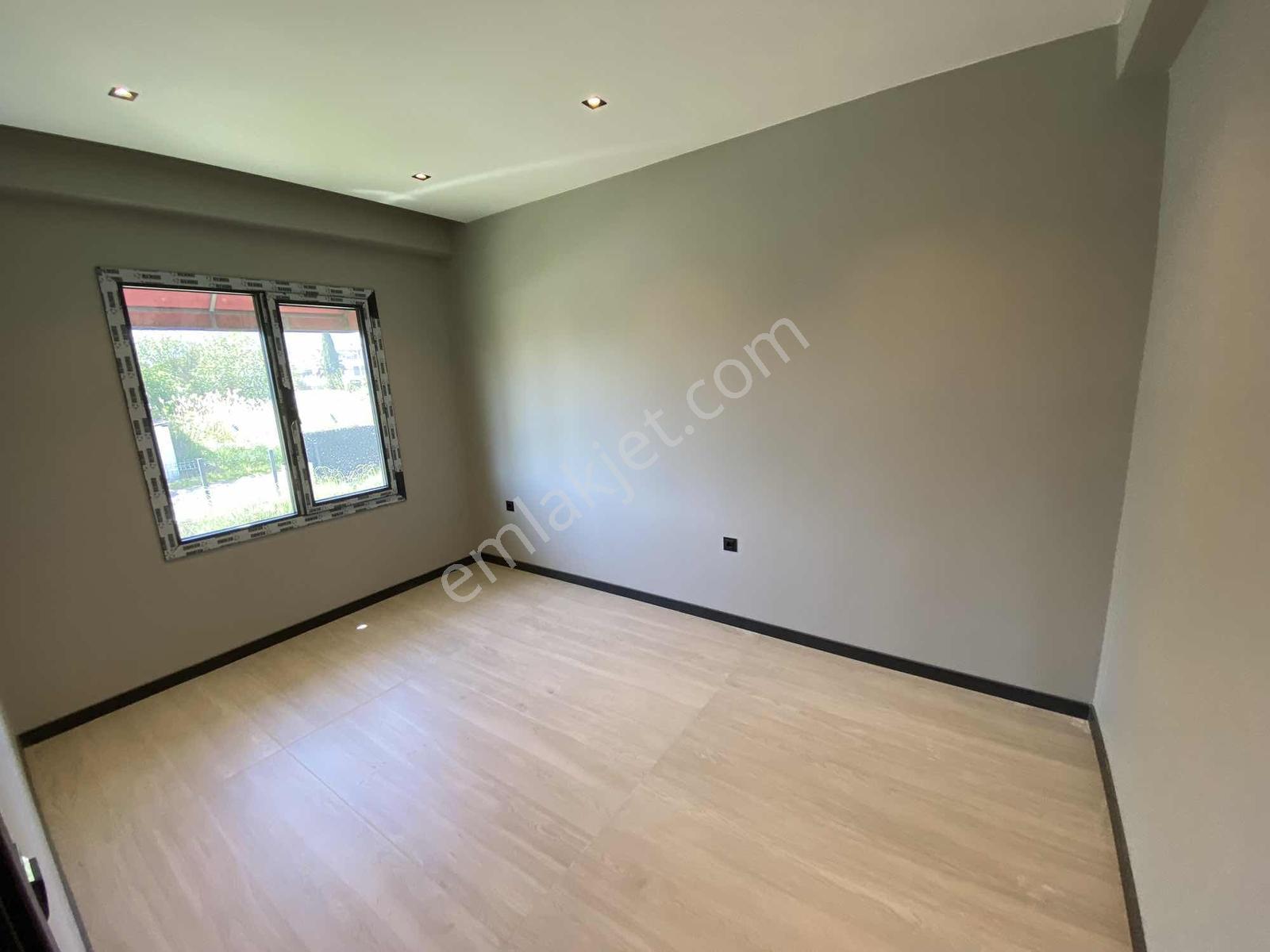 Sv Gayrimenkulden 2+1 Site İçi Havuzlu Plajlara Bir Adım - Görsel 15