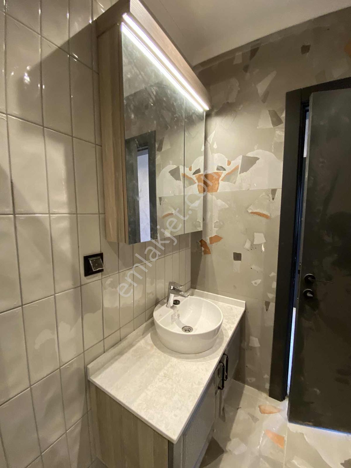 Sv Gayrimenkulden 2+1 Site İçi Havuzlu Plajlara Bir Adım - Görsel 34