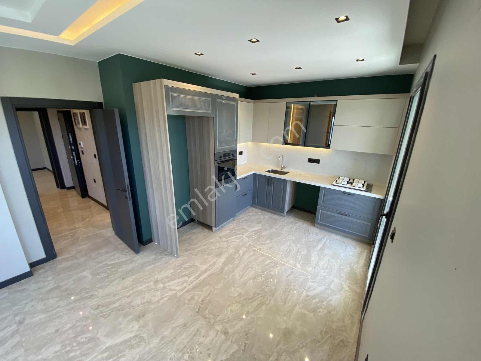 Sv Gayrimenkulden 2+1 Site İçi Havuzlu Plajlara Bir Adım - Görsel 24