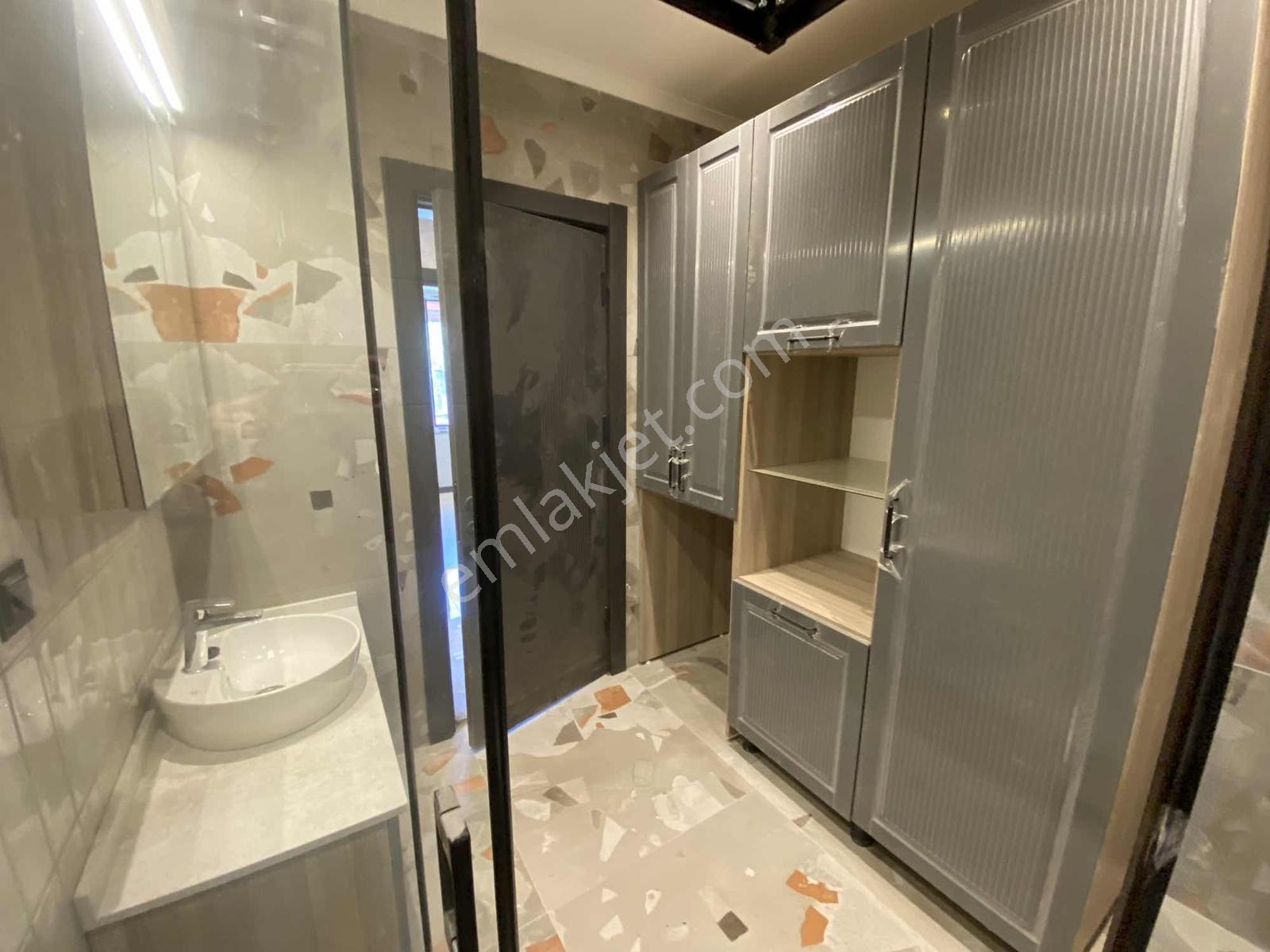 Sv Gayrimenkulden 2+1 Site İçi Havuzlu Plajlara Bir Adım - Görsel 25