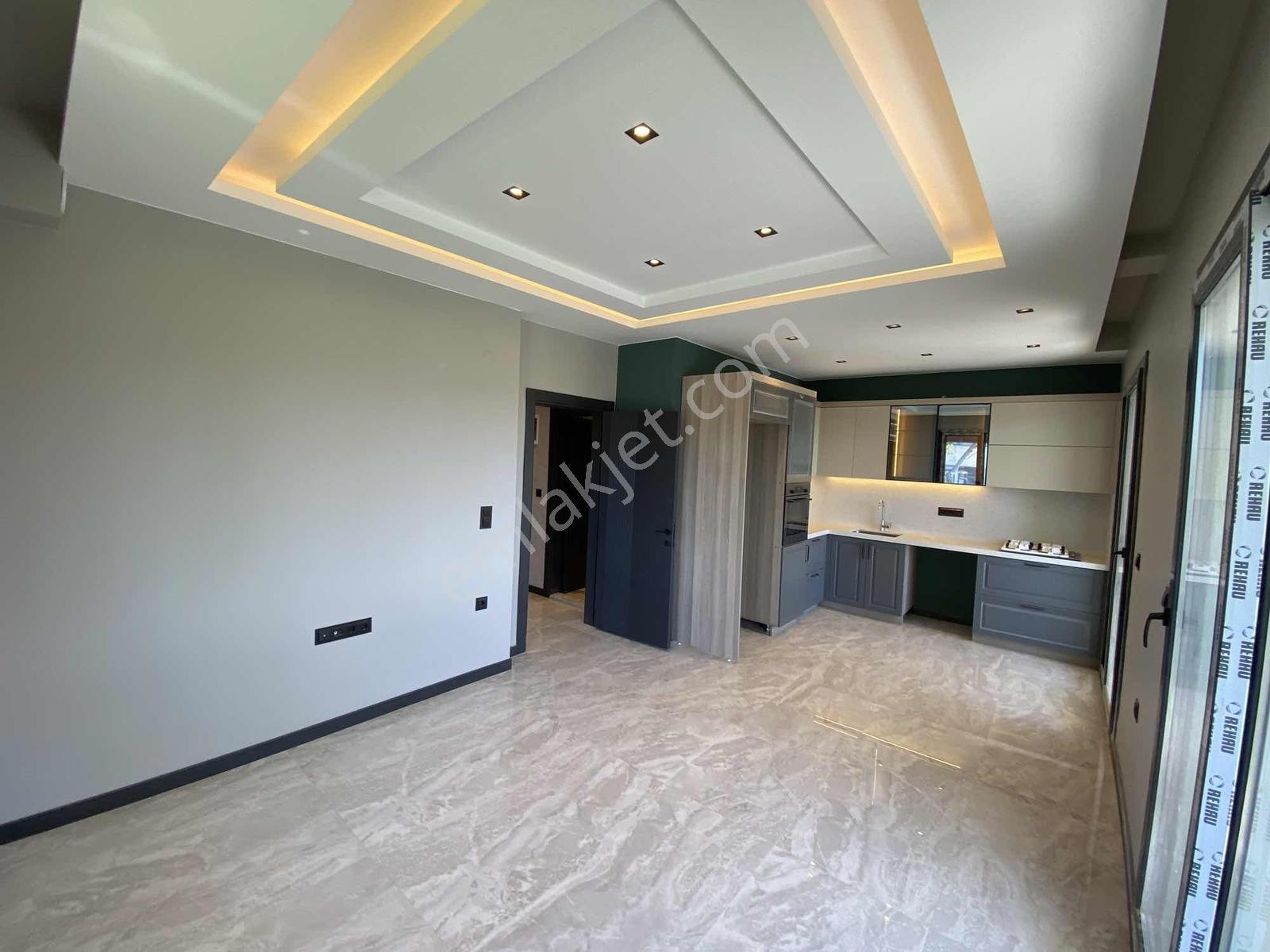 Sv Gayrimenkulden 2+1 Site İçi Havuzlu Plajlara Bir Adım - Görsel 22