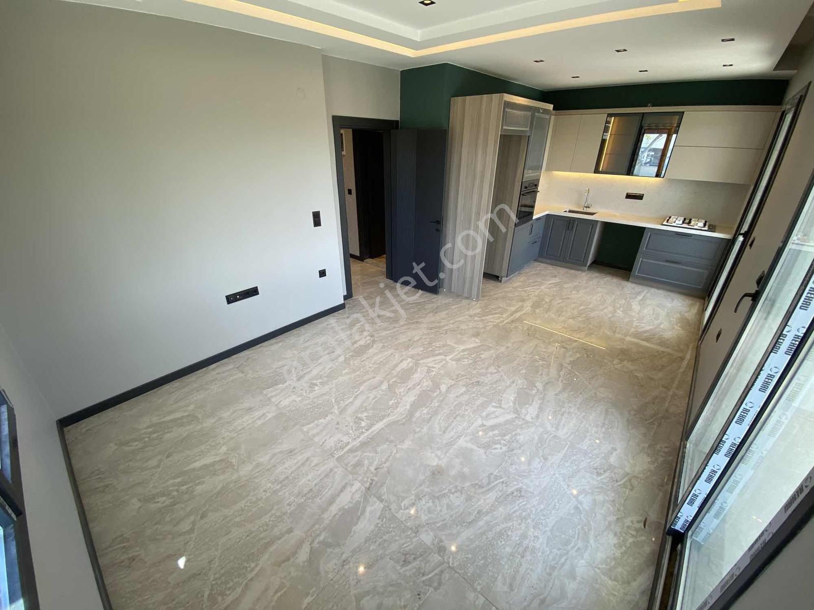Sv Gayrimenkulden 2+1 Site İçi Havuzlu Plajlara Bir Adım - Görsel 39