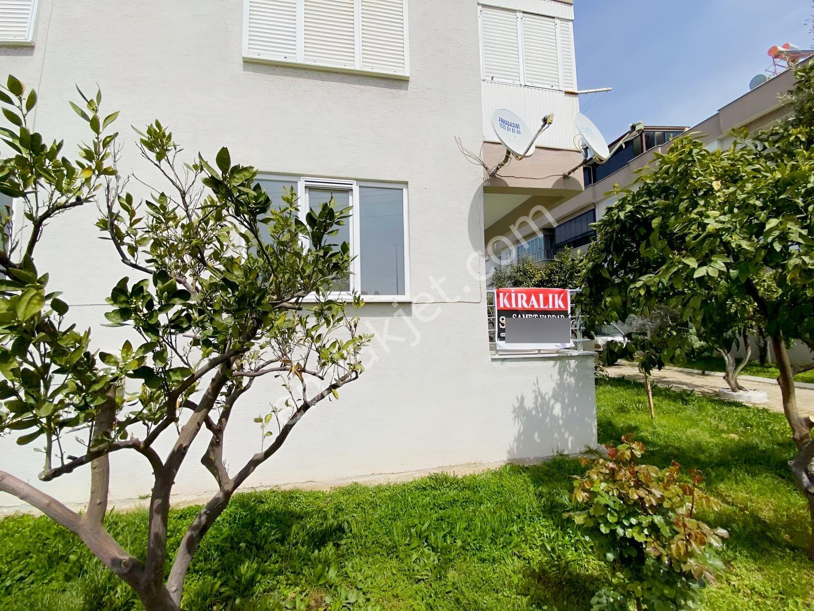 Sv Gayrimenkulden 2+1 İçi Sıfır Yapılmış Denize 80 Mt - Görsel 9