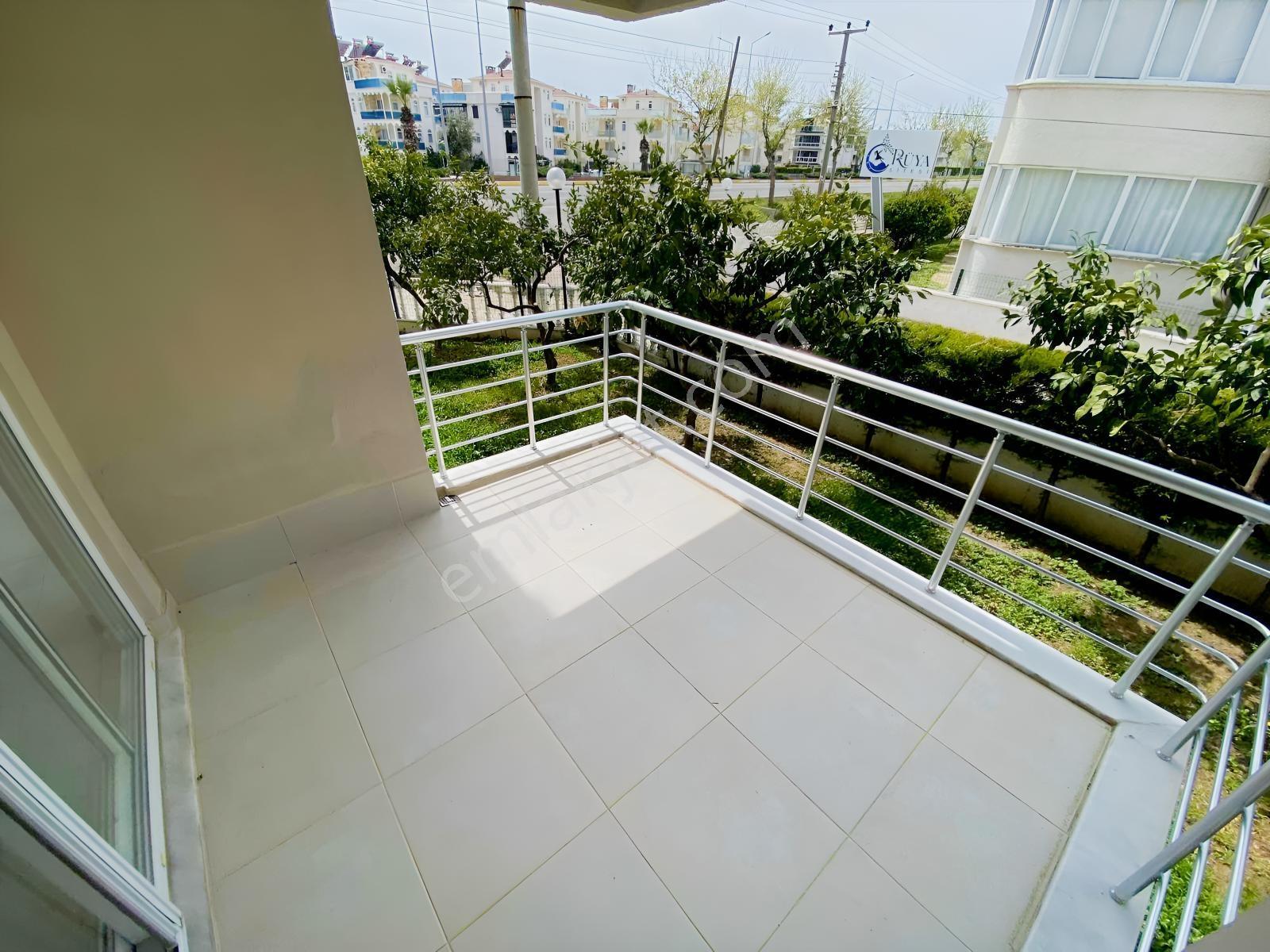 Sv Gayrimenkulden 2+1 İçi Sıfır Yapılmış Denize 80 Mt - Görsel 6