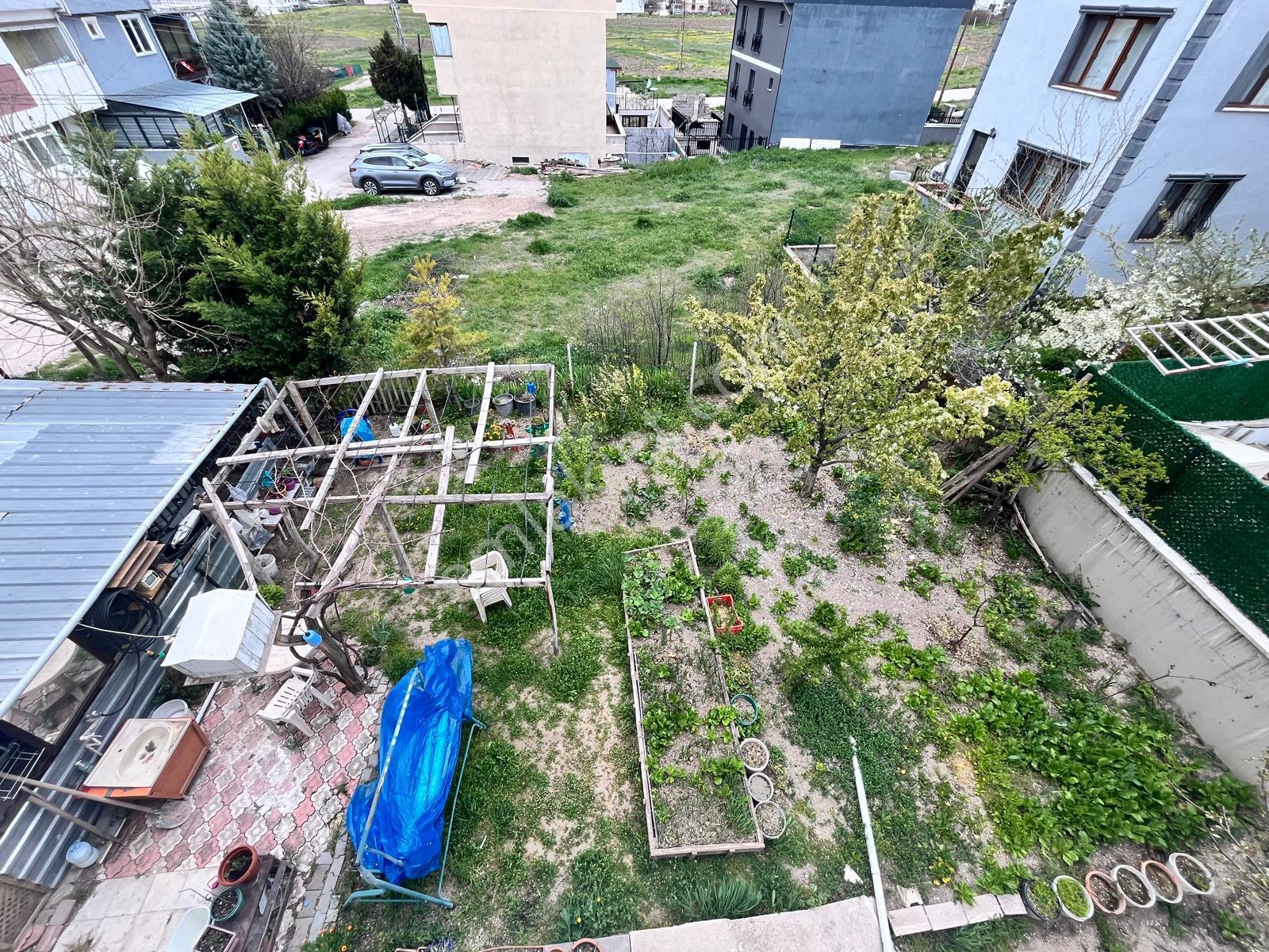 Lider Emlaktan Güzelkent'te Satılık Villa - Görsel 12