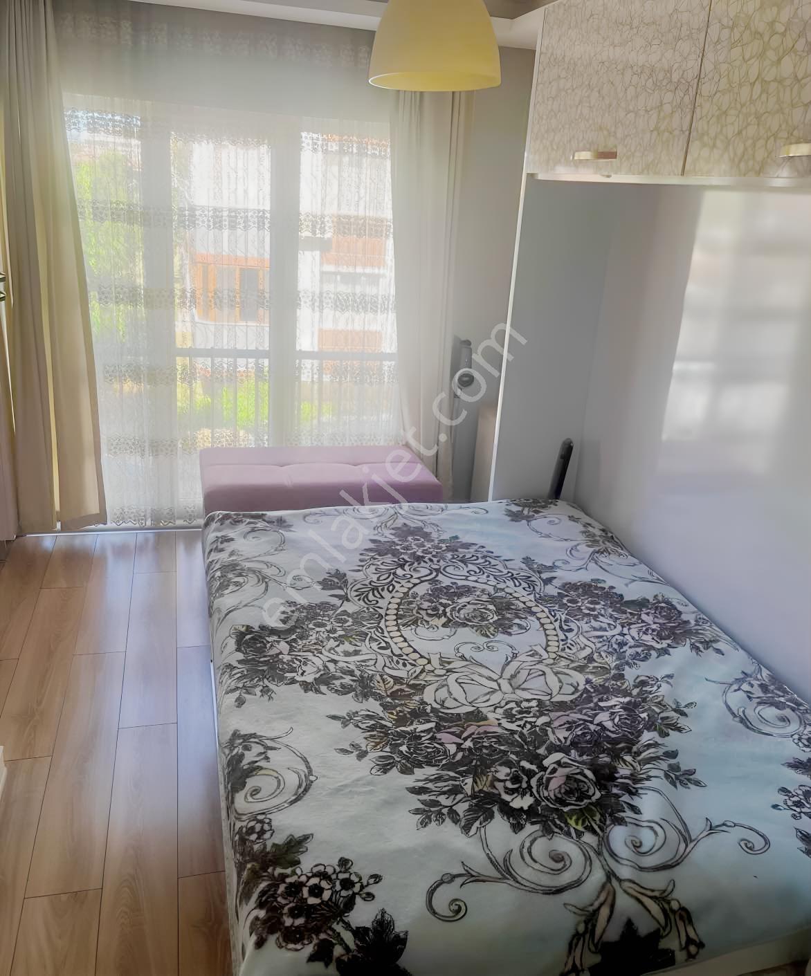 Sv Gayrimenkulden 2+1 Önü Açık Ferah Lüx Eşyalı - Görsel 4