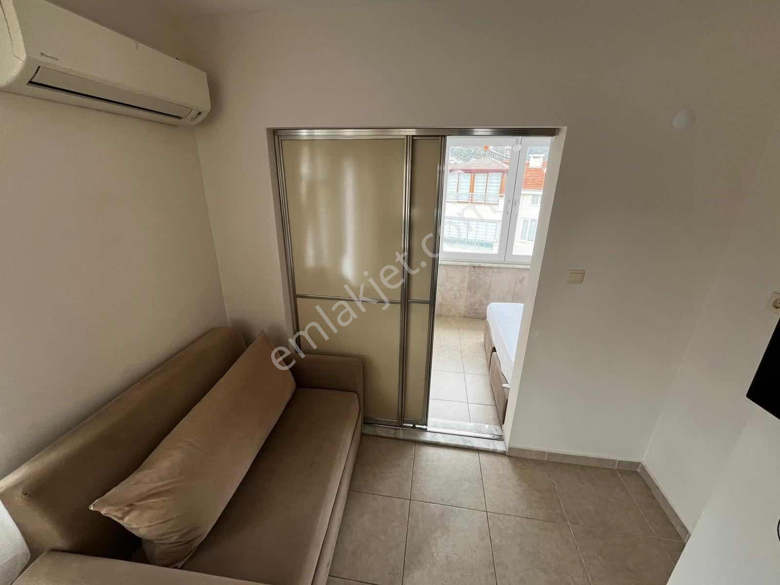 Sv Gayrimenkul Den Denize Sıfır 2 Adet 1+1 Tek Tapu - Görsel 13