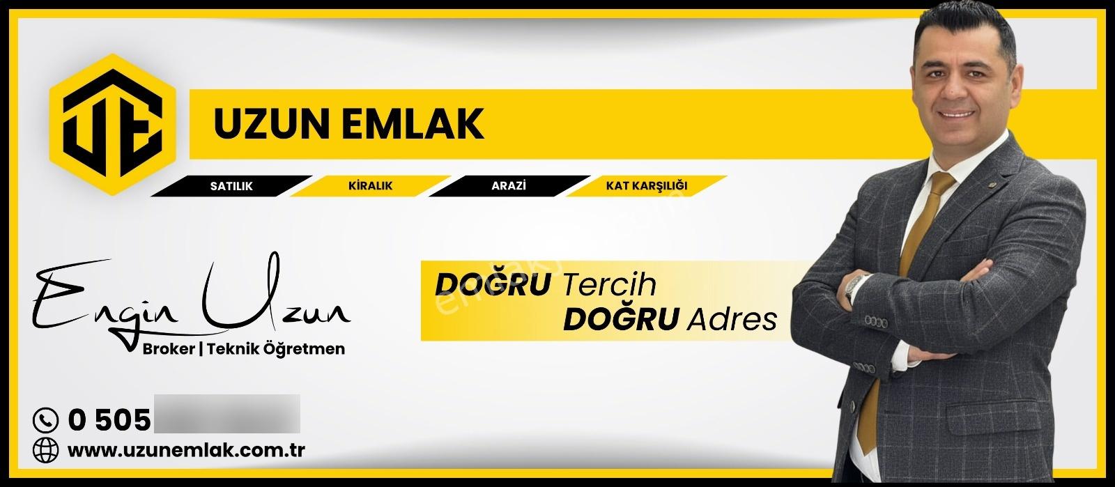 Uzun Emlak'tan Yunusemre Pelitalan'da İmarlı Arsa