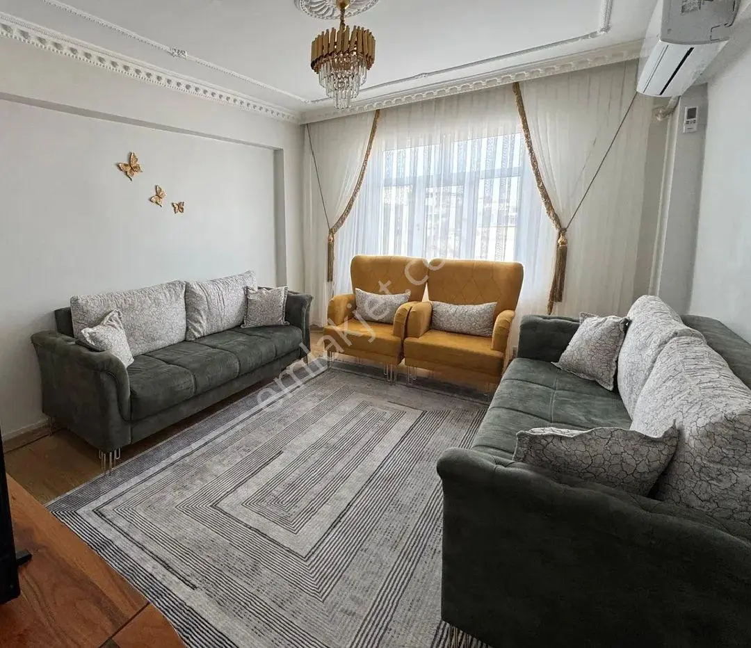 Hatboyunda Satılık 3+1